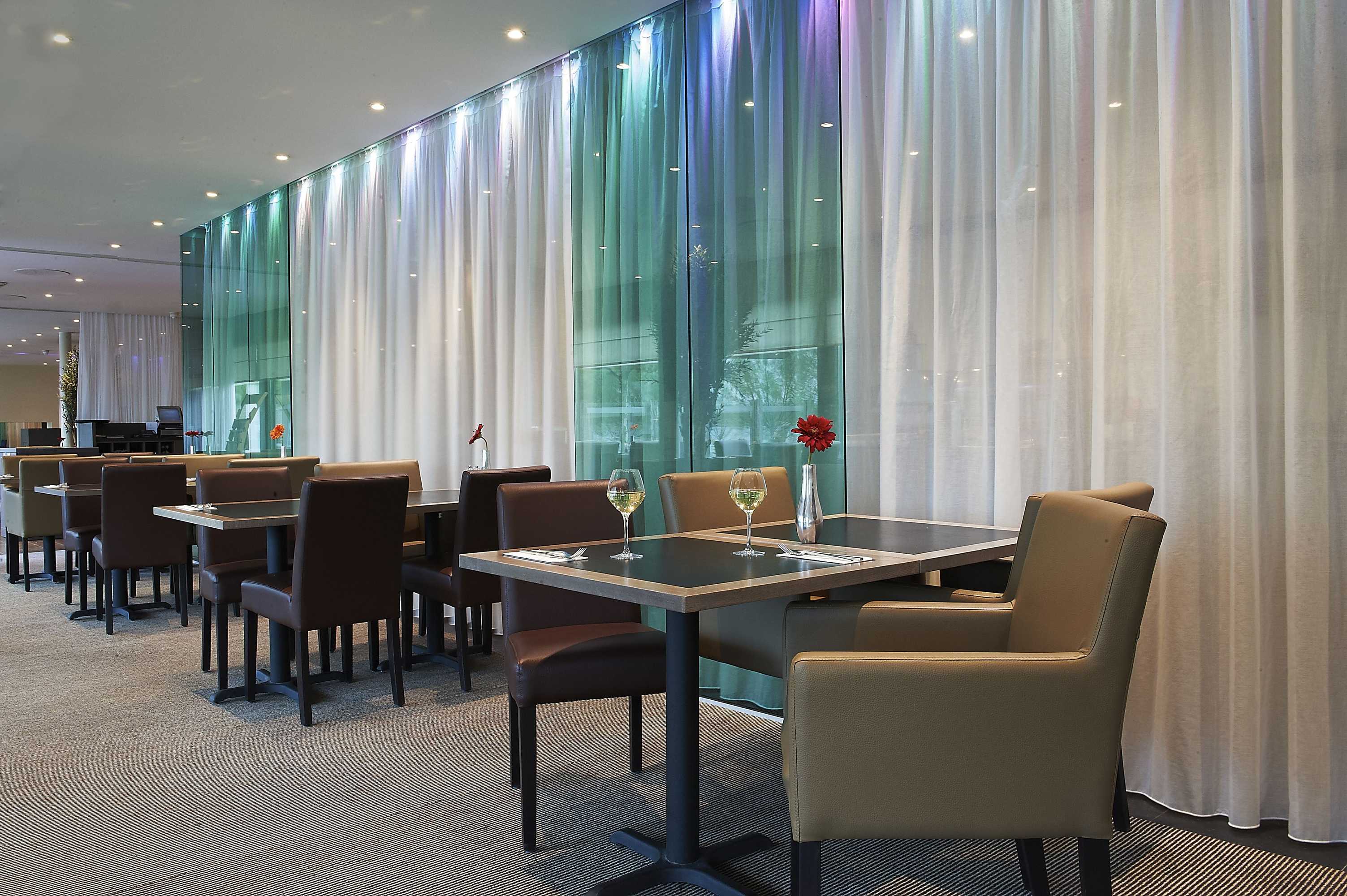 Gift card for Postillion Hotel Amersfoort Veluwemeer