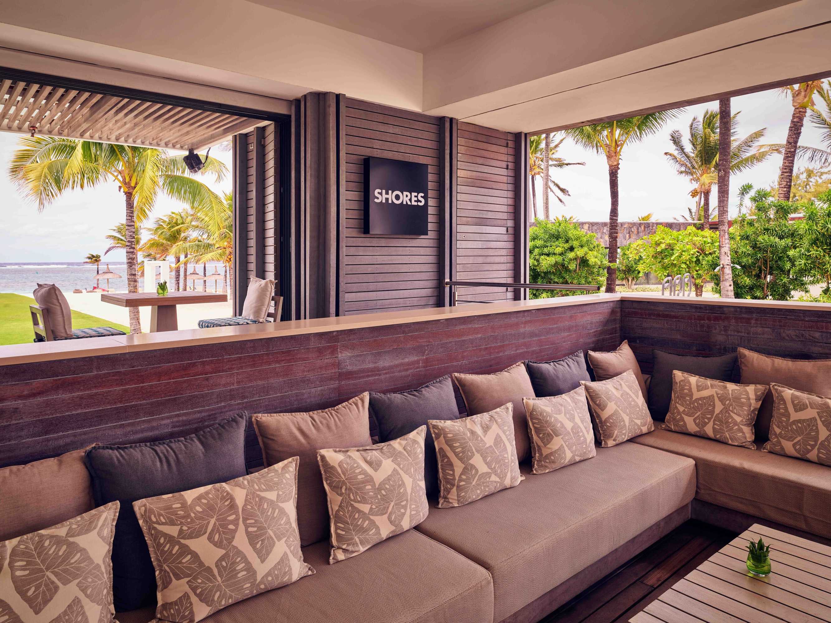 Gift card for Long Beach Mauritius Gift card for Long Beach Mauritius