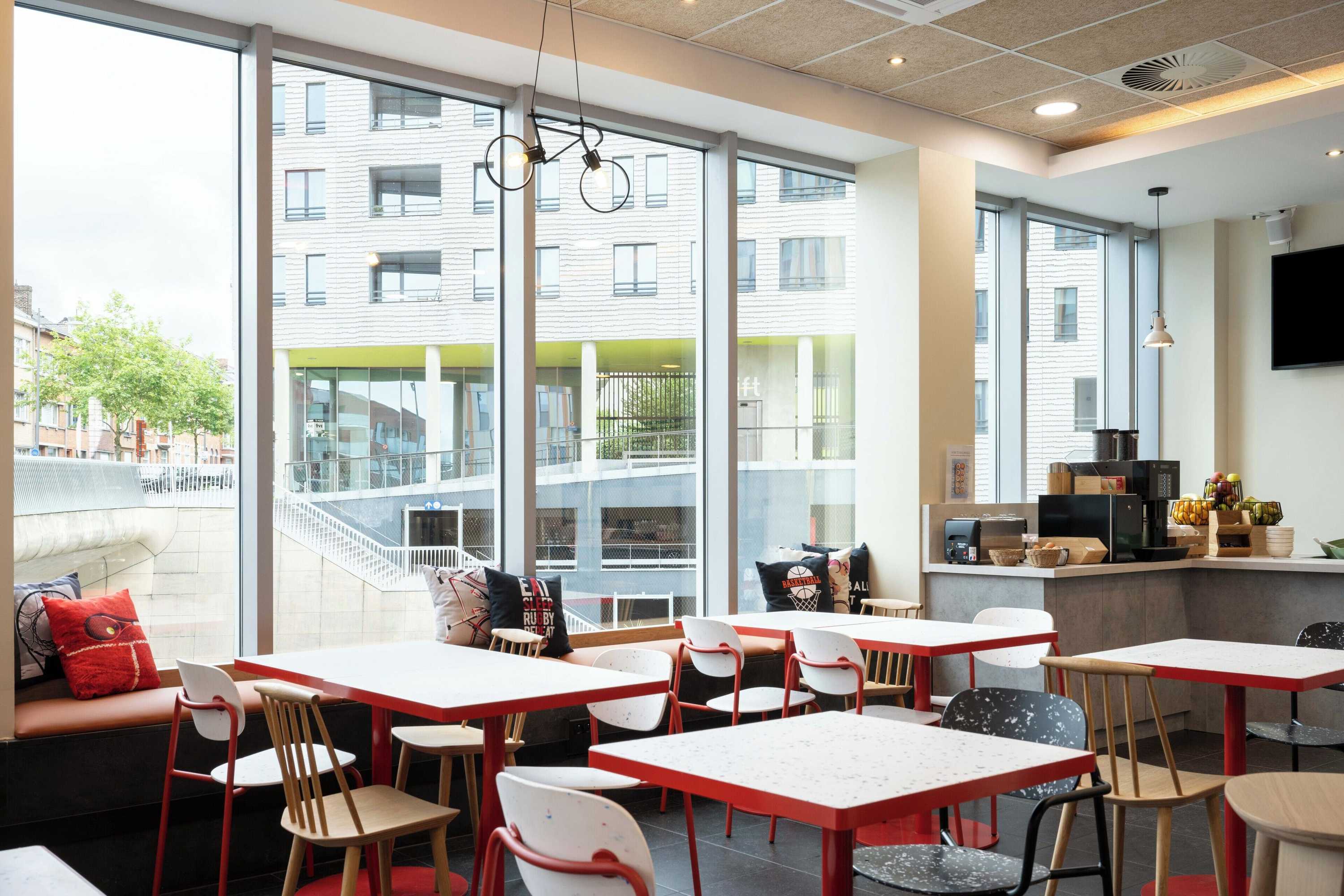 Gift card for Ibis Budget Leuven Centrum Gift card for Ibis Budget Leuven Centrum