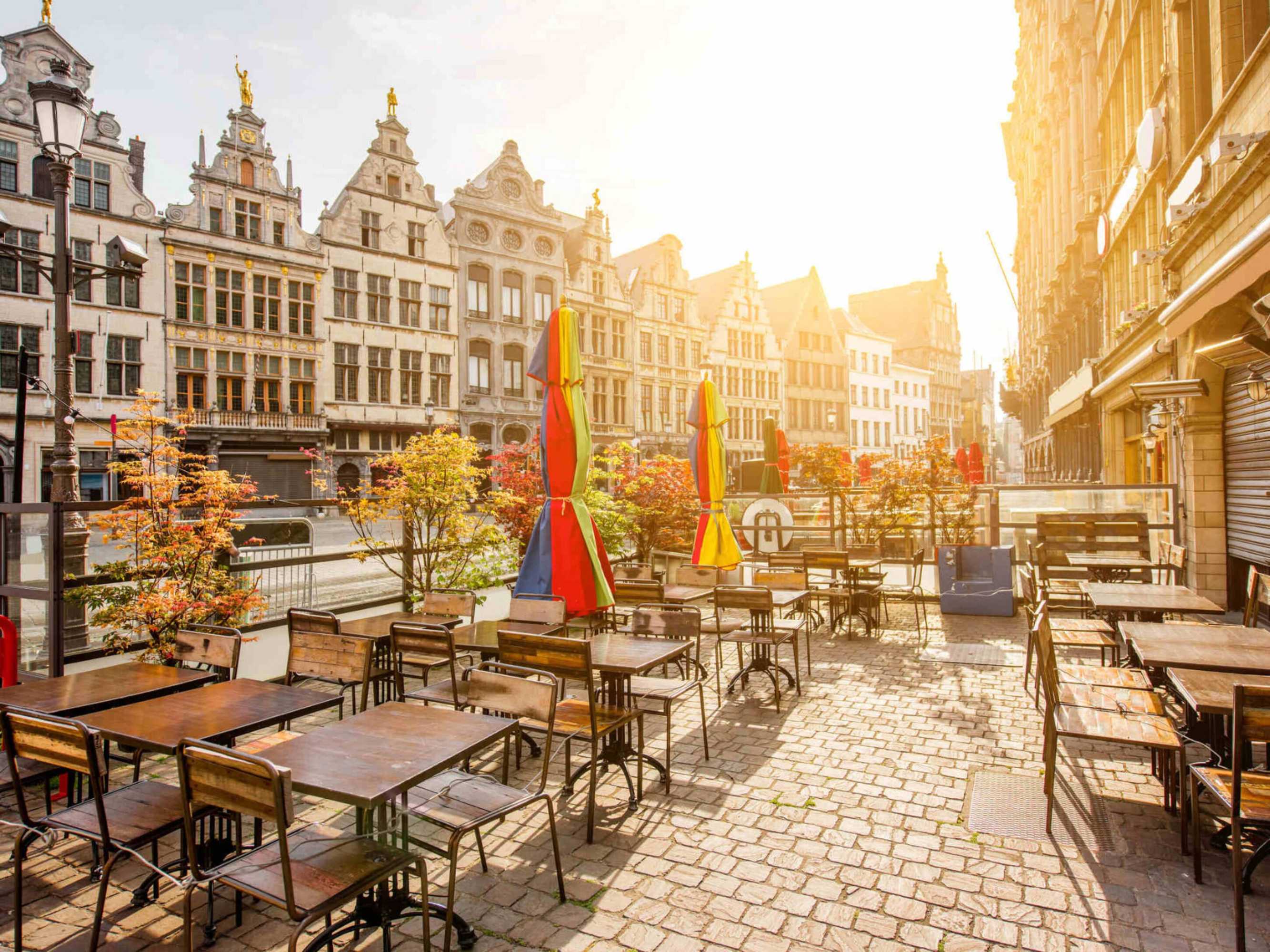 Gift card for Novotel Antwerpen - Ekeren Gift card for Novotel Antwerpen - Ekeren
