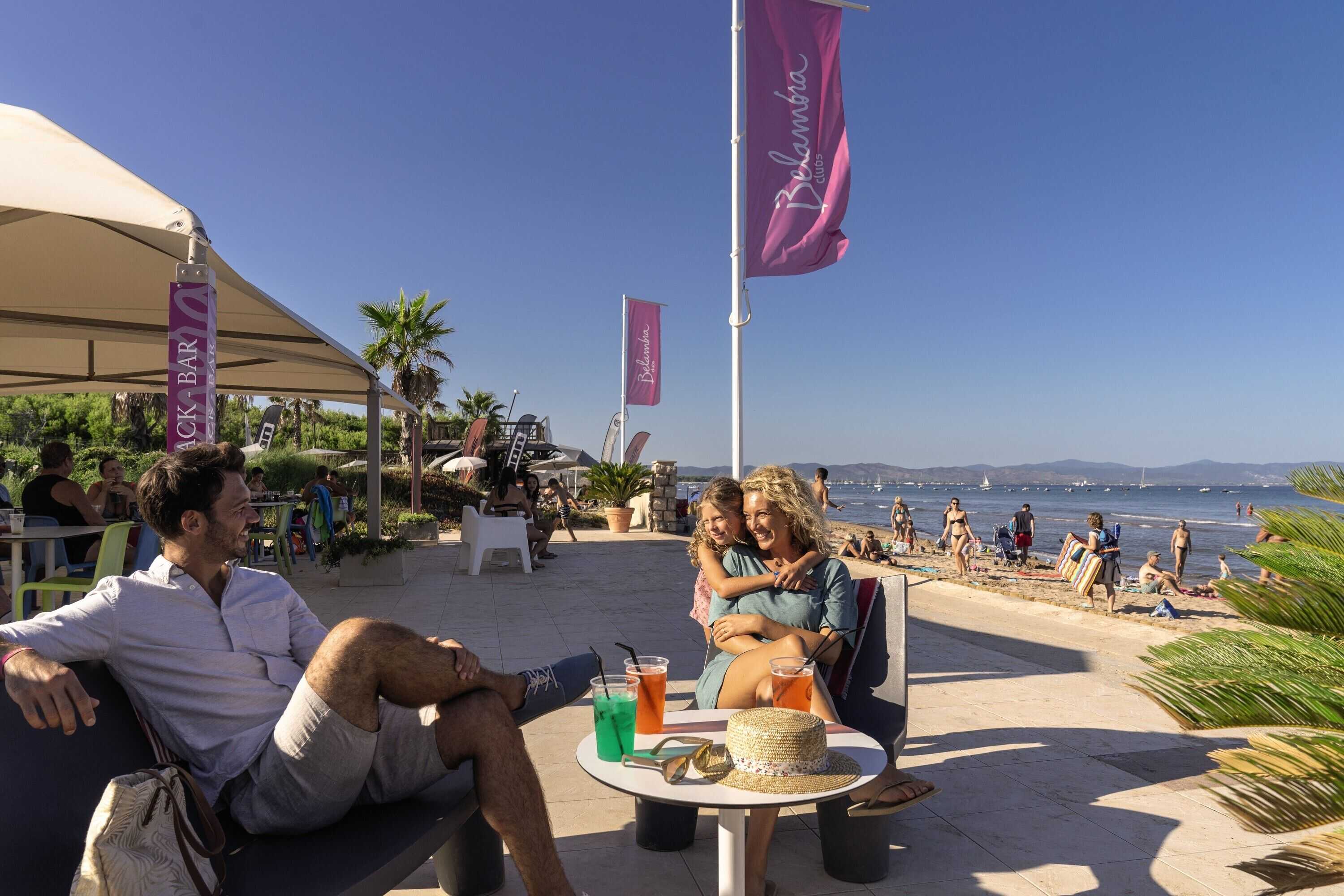 Gift card for Belambra Clubs Presqu'île de Giens - Riviera Beach Club Gift card for Belambra Clubs Presqu'île de Giens - Riviera Beach Club
