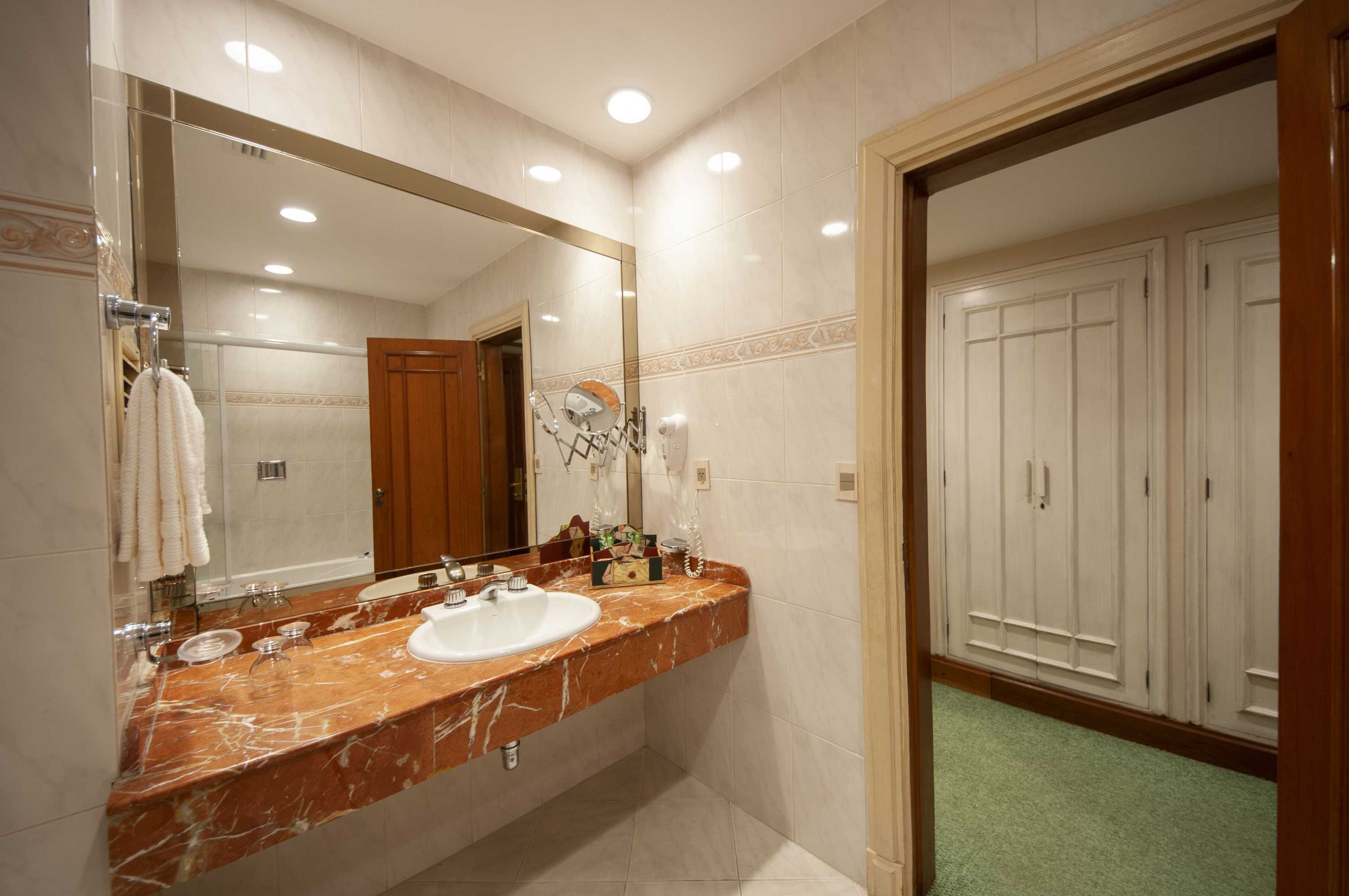 Gift card for Granados Park Hotel