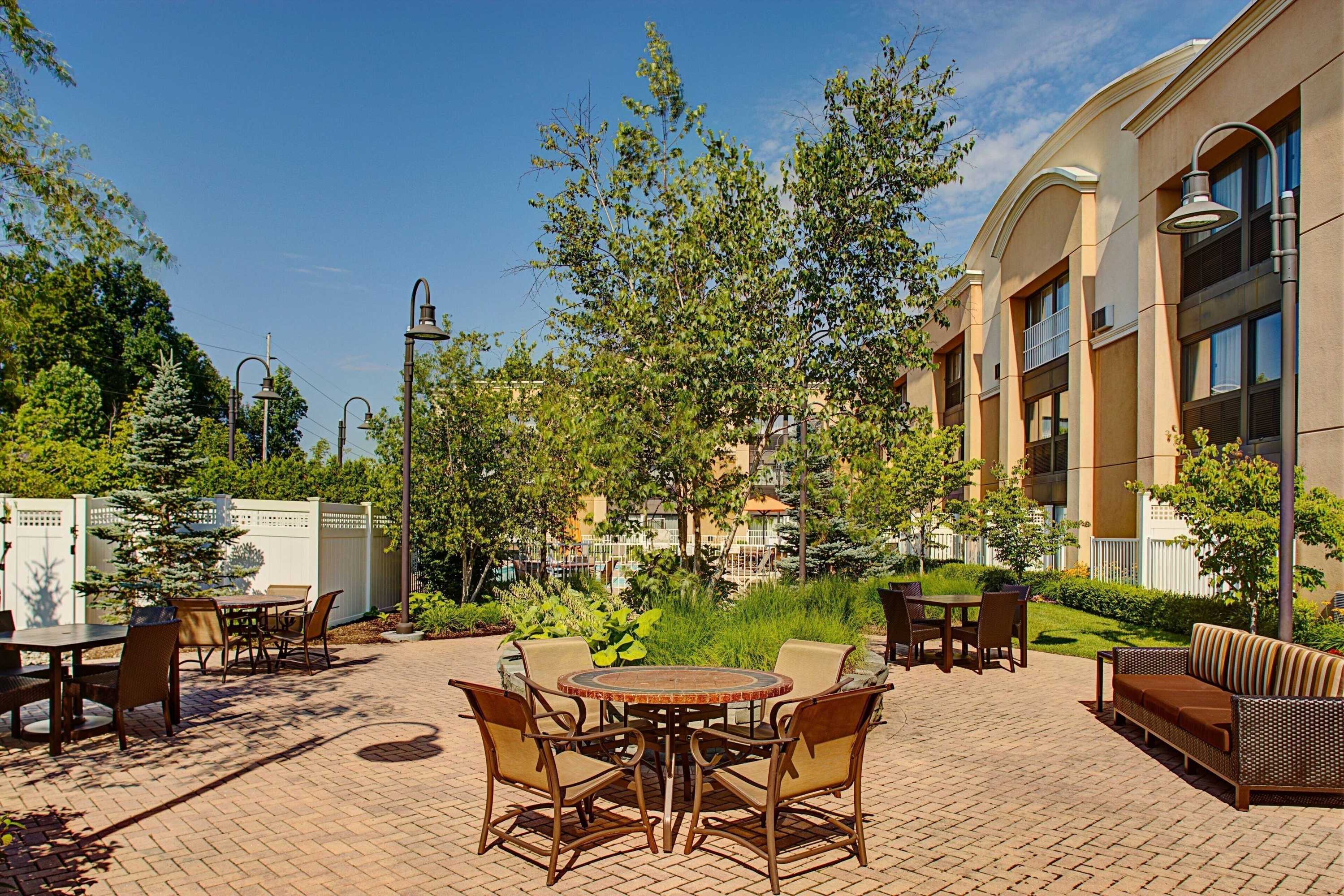 Gift card for Courtyard by Marriott Montvale Gift card for Courtyard by Marriott Montvale