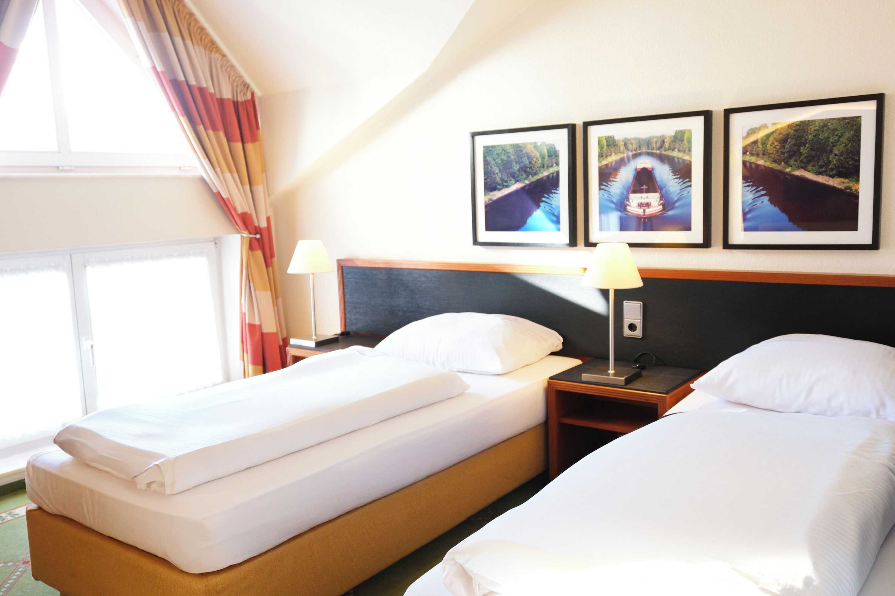 Gift card for Vivotel Buerer Hof