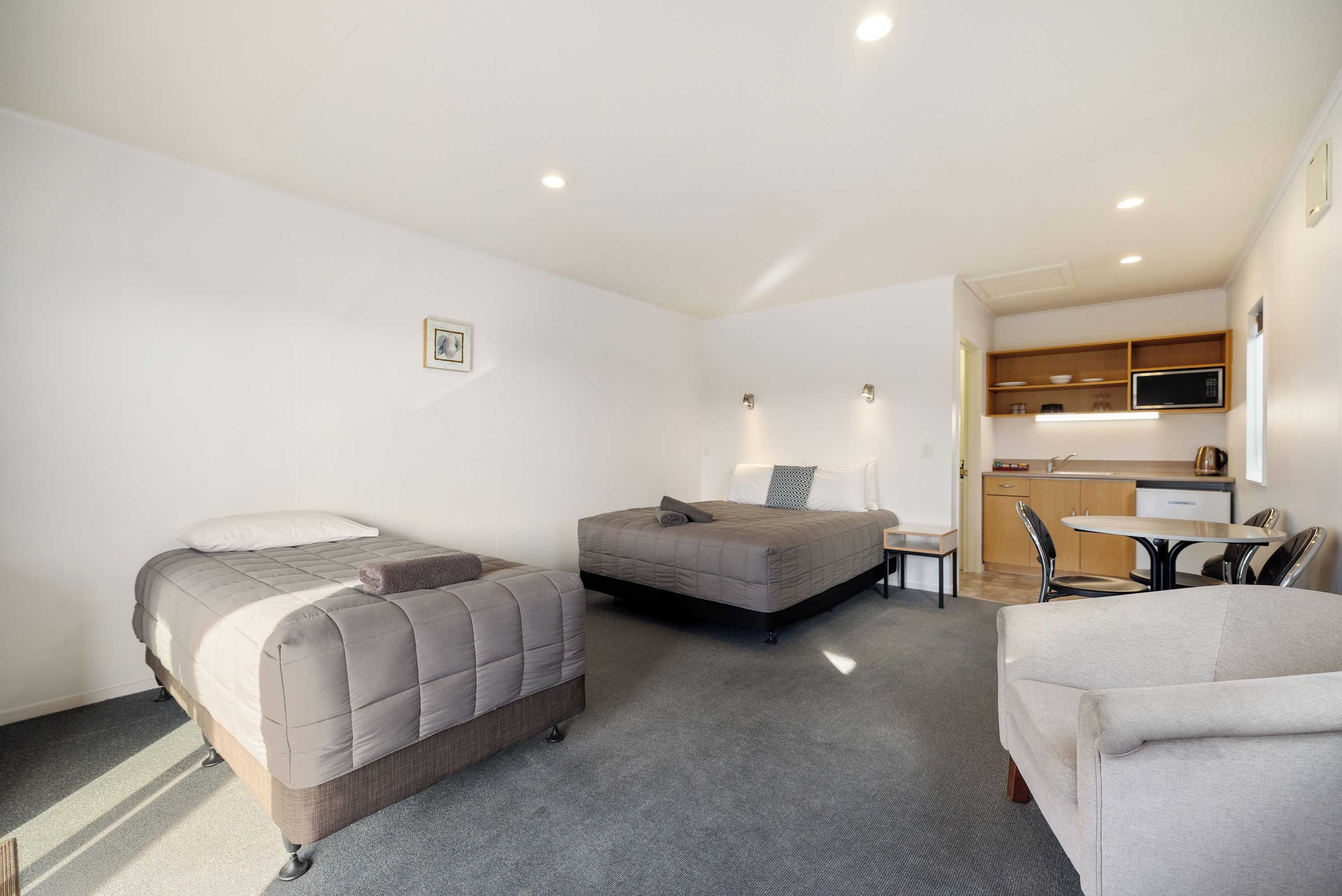 Gift card for Kaikōura Top 10 Holiday Park