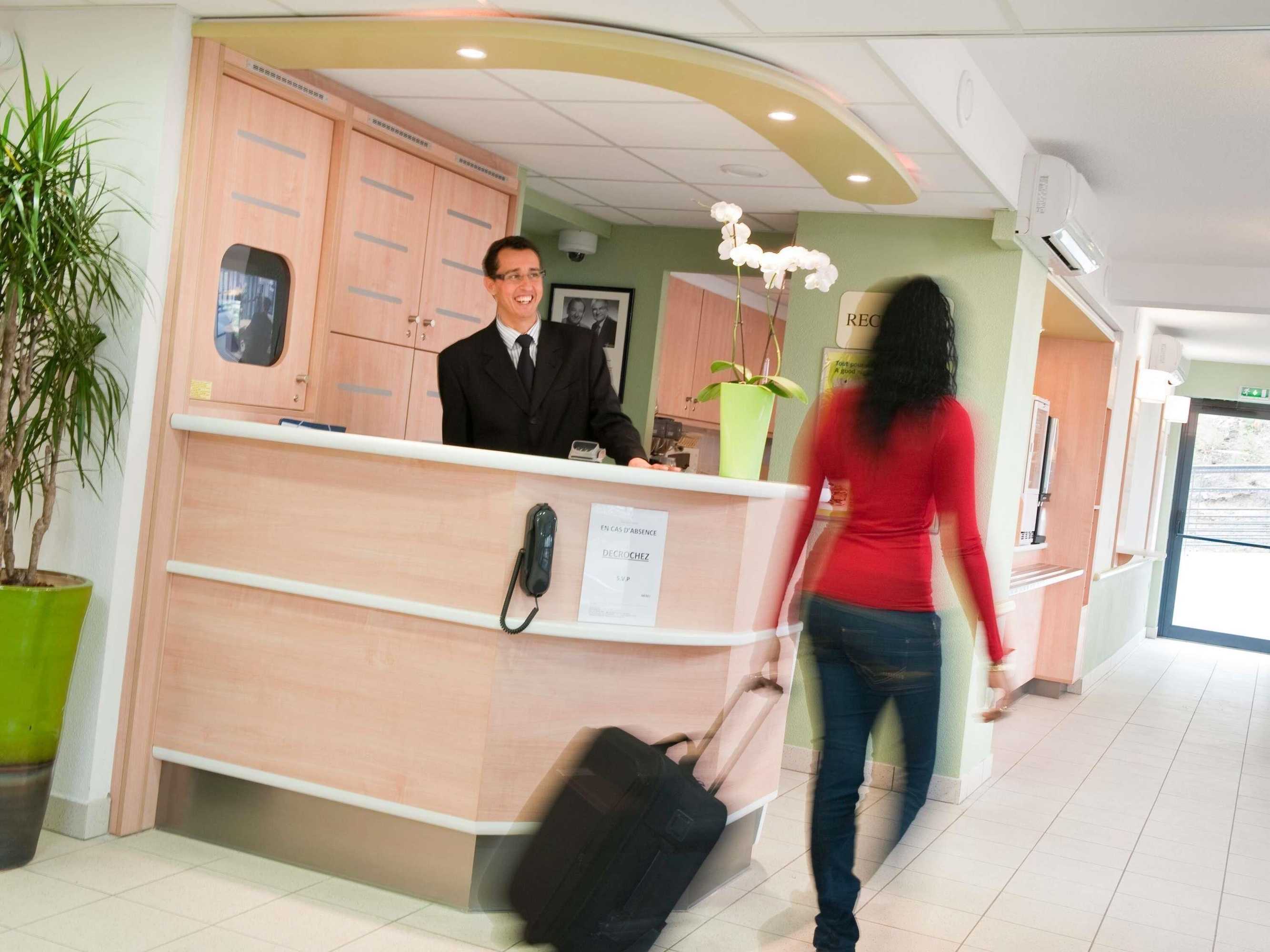Gift card for Ibis Budget Frankfurt Offenbach Süd