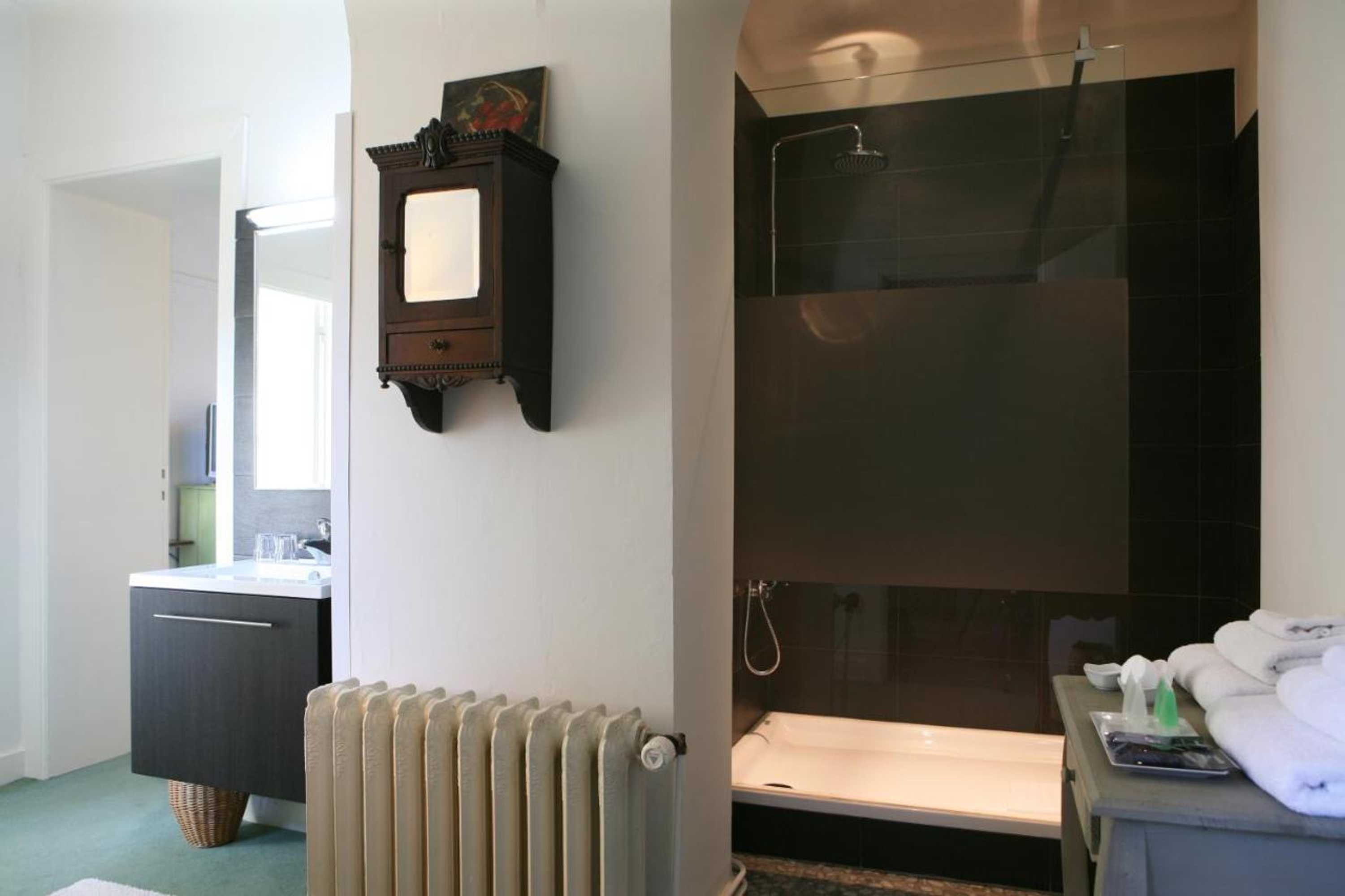 Gift card for Hotel Hippocampus