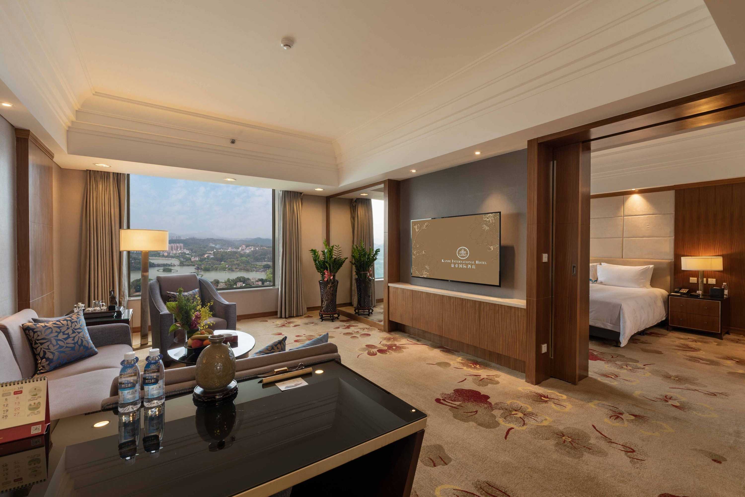 Gift card for Kande International Hotel Huizhou Gift card for Kande International Hotel Huizhou