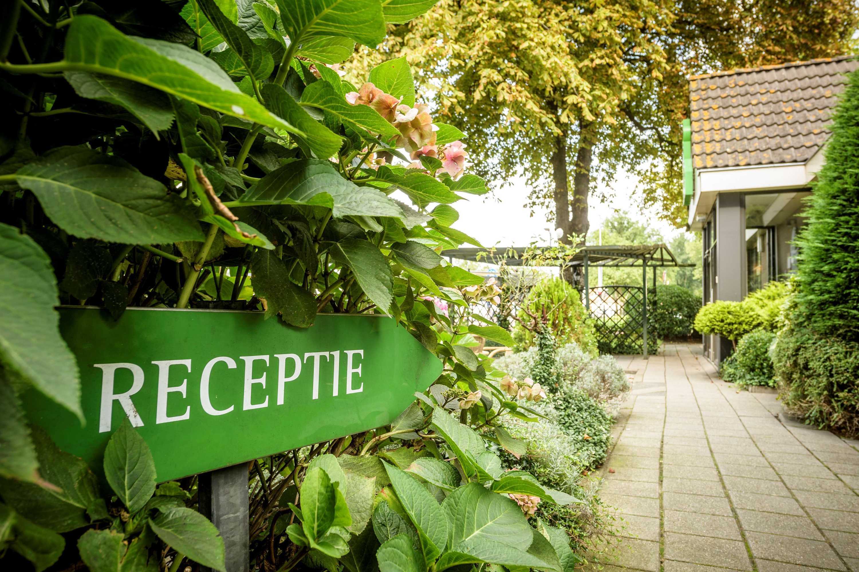 Gift card for Campanile Hotel Rotterdam - Oost Gift card for Campanile Hotel Rotterdam - Oost