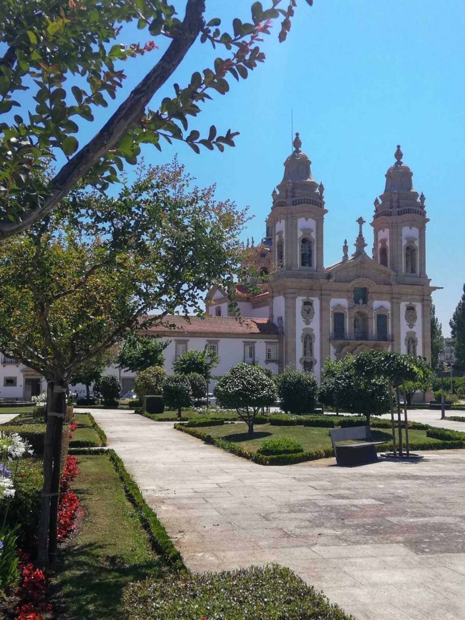 Gift card for Casa da Eira