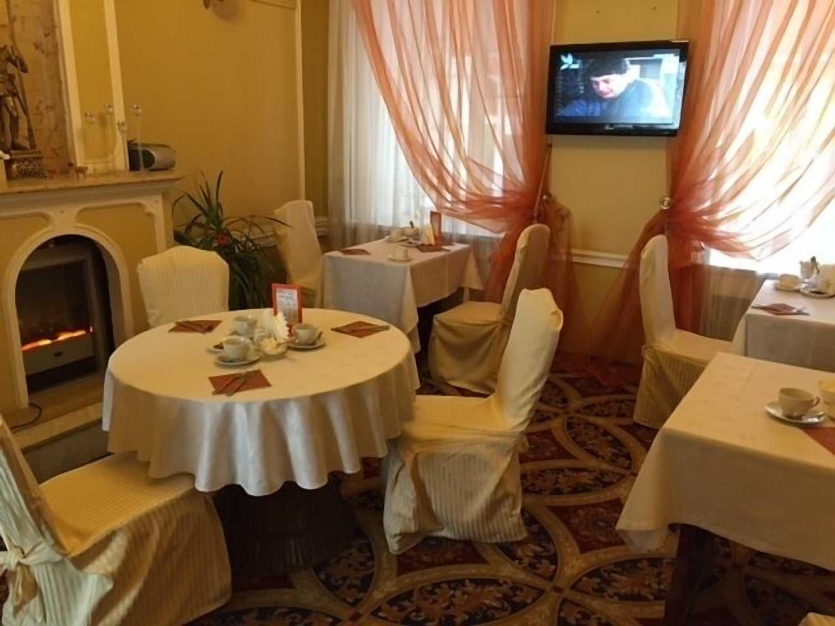 Gift card for Hotel Prestige