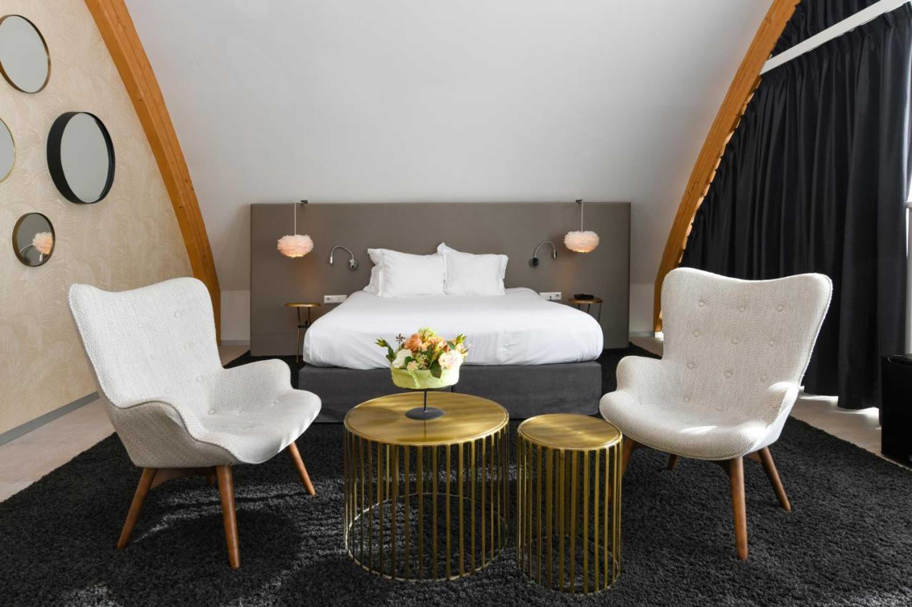 Gift card for Hotel De Roode Schuur