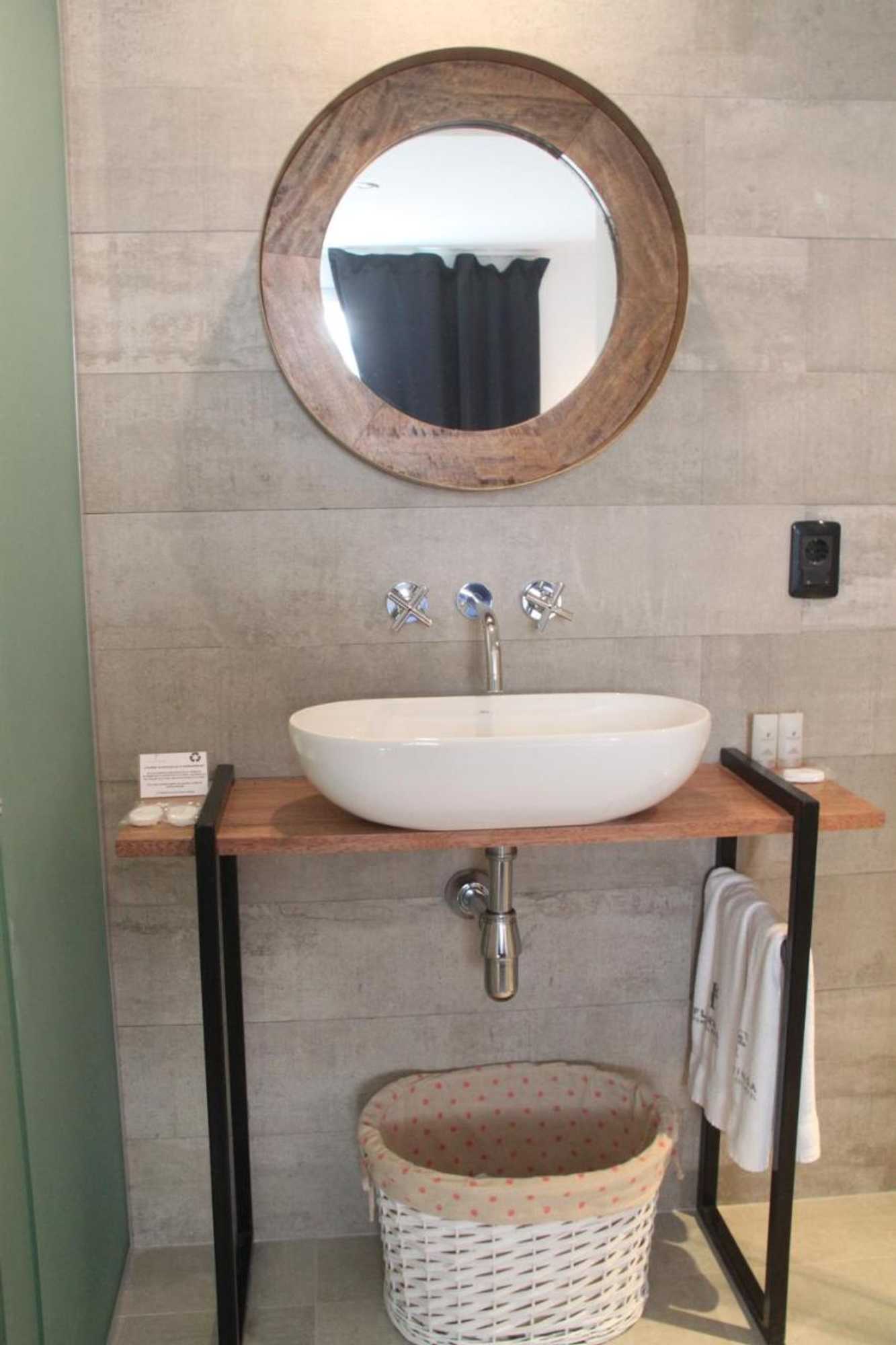 Gift card for Hotel Florinda