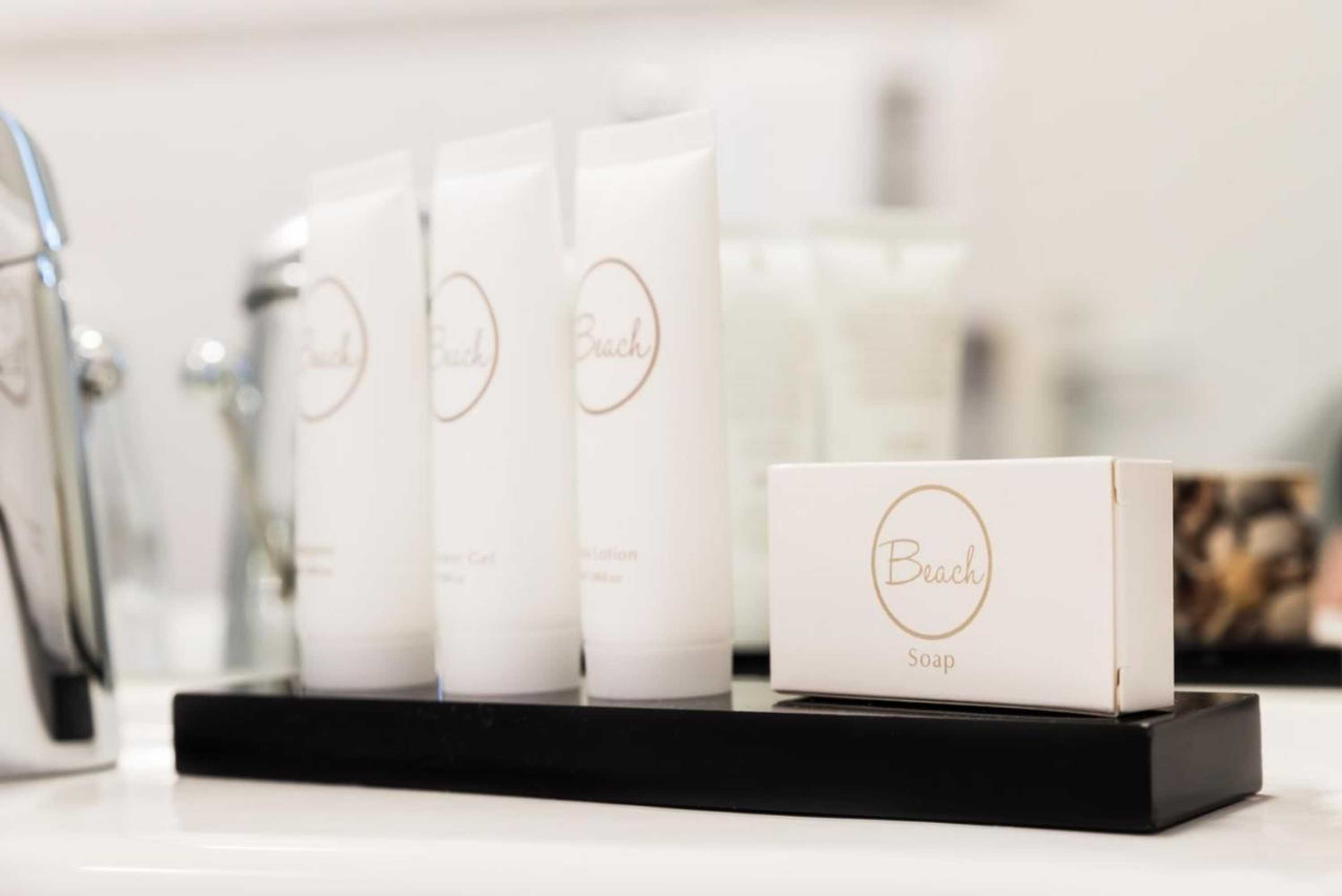 Gift card for Prominent Inn Hotel