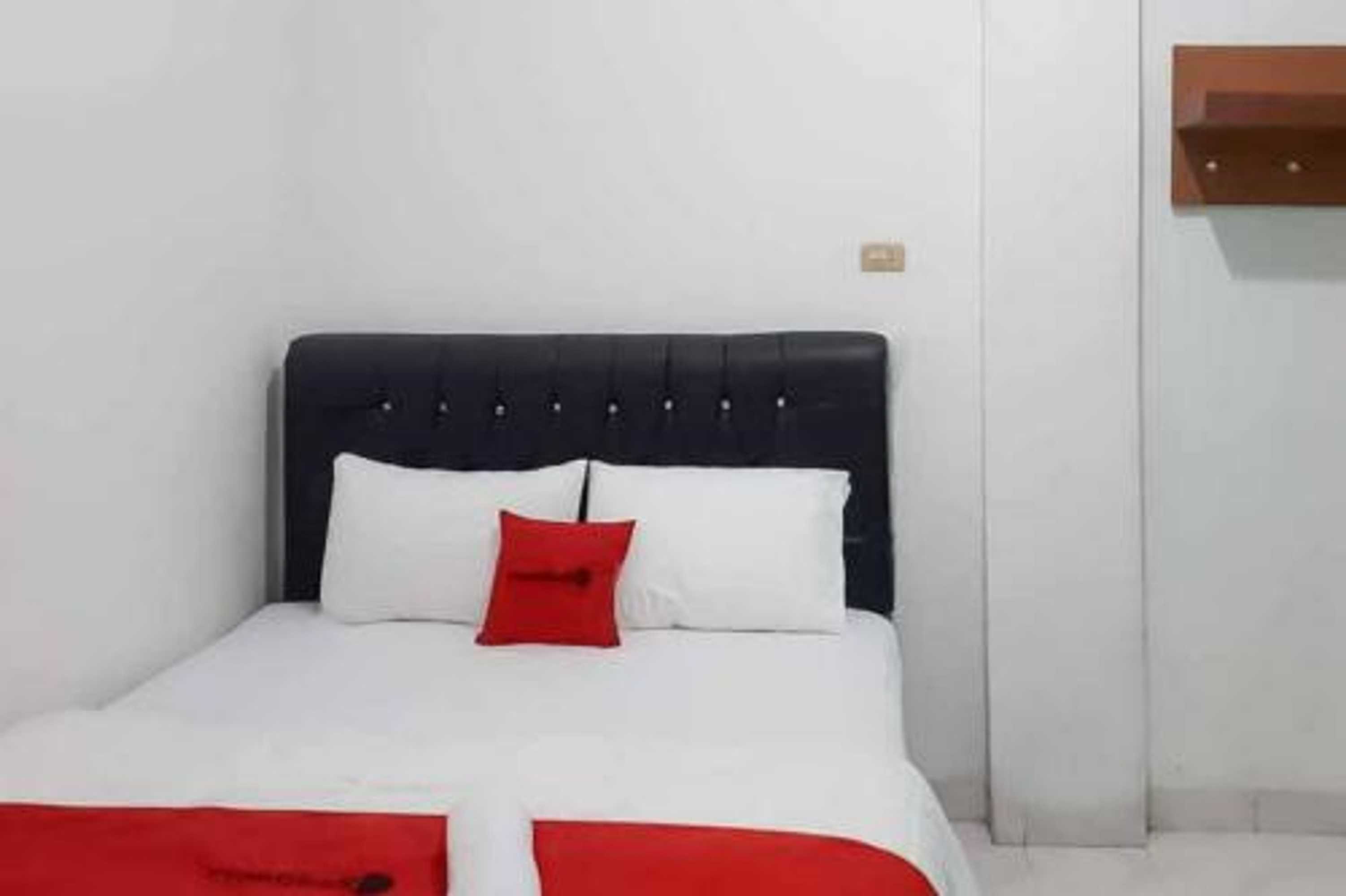 Gift card for Reddoorz Near Lampung Walk 2 Gift card for Reddoorz Near Lampung Walk 2