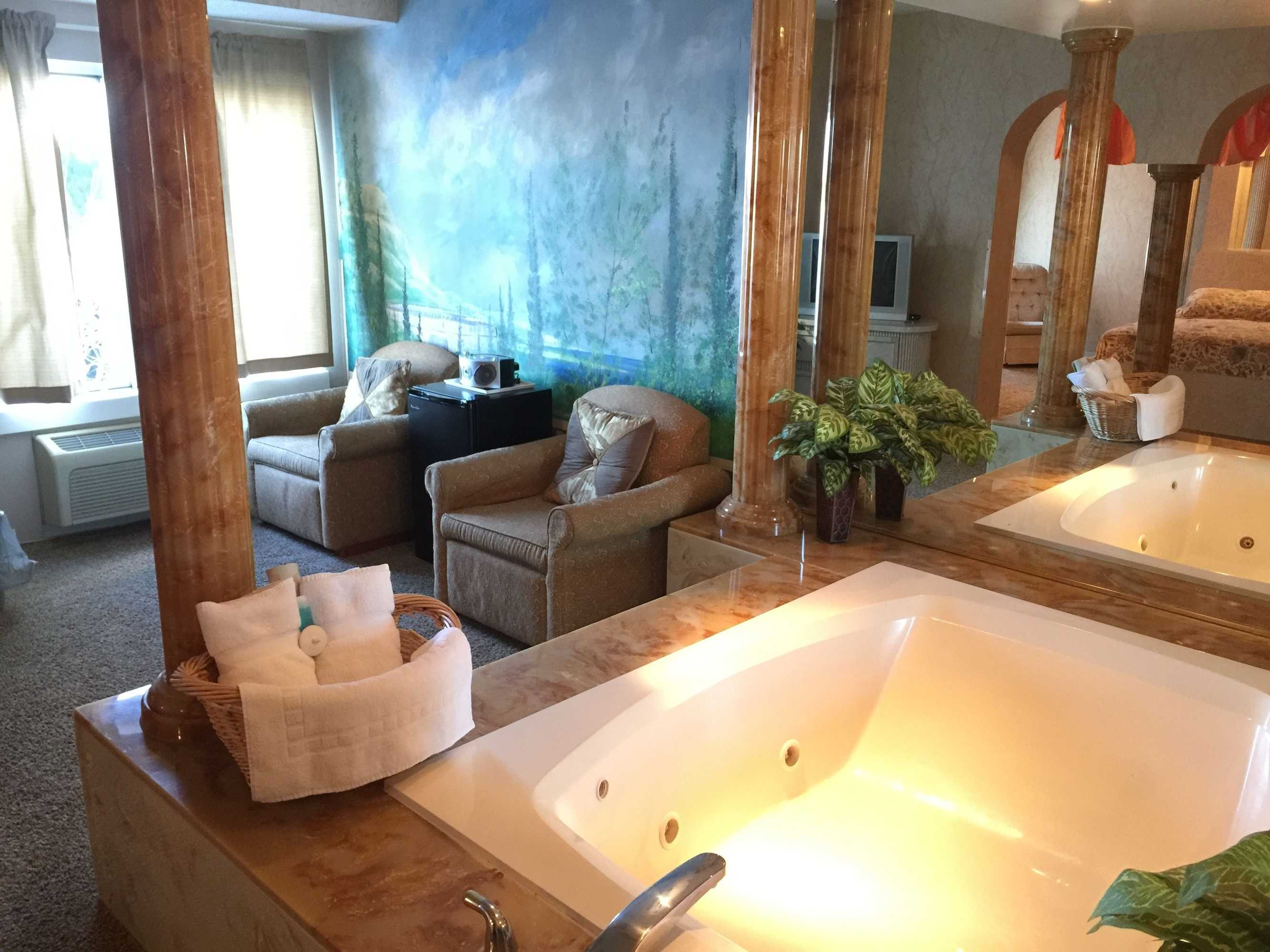 Gift card for Don Q Inn