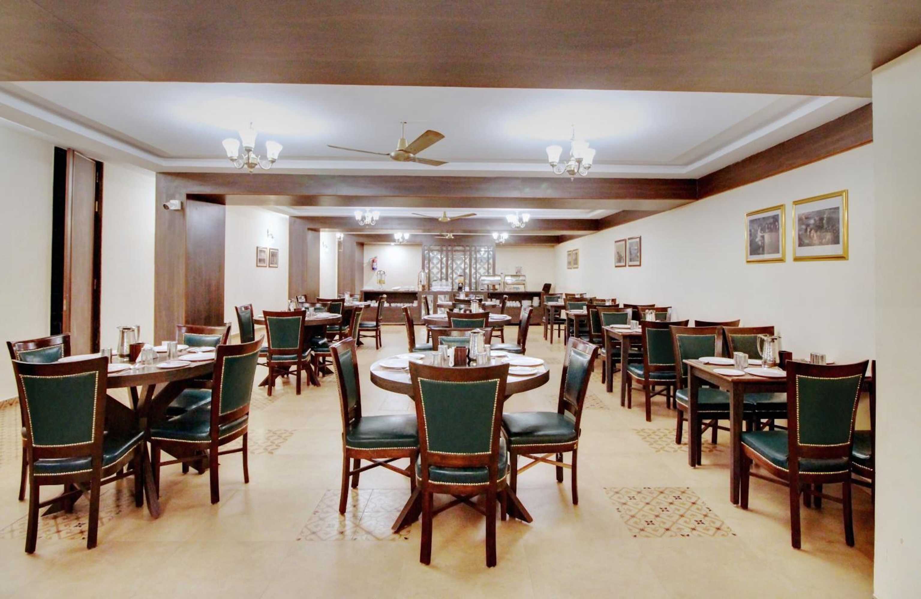 Gift card for Rahi Forest View