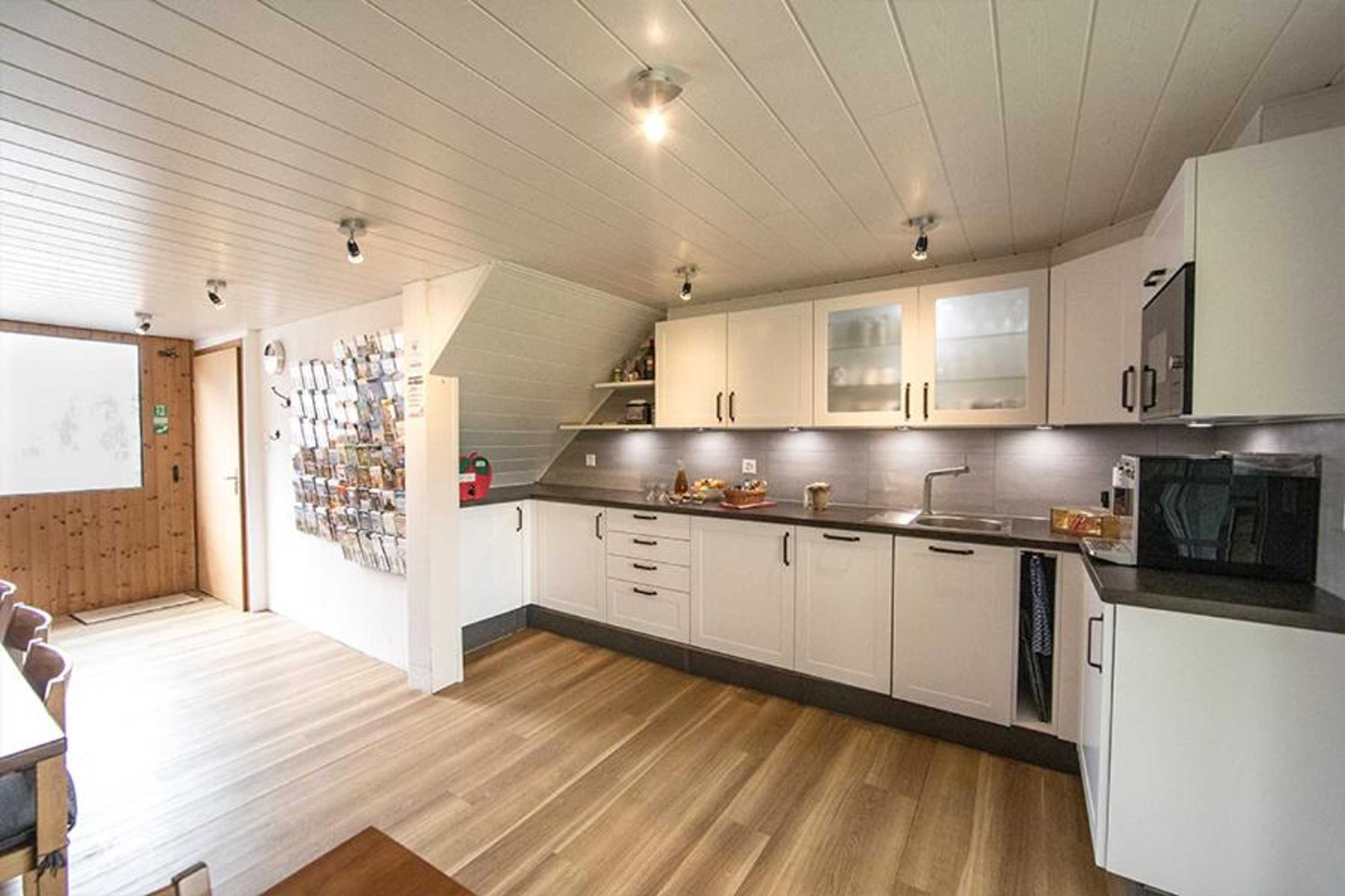 Gift card for Hof-Tschannen