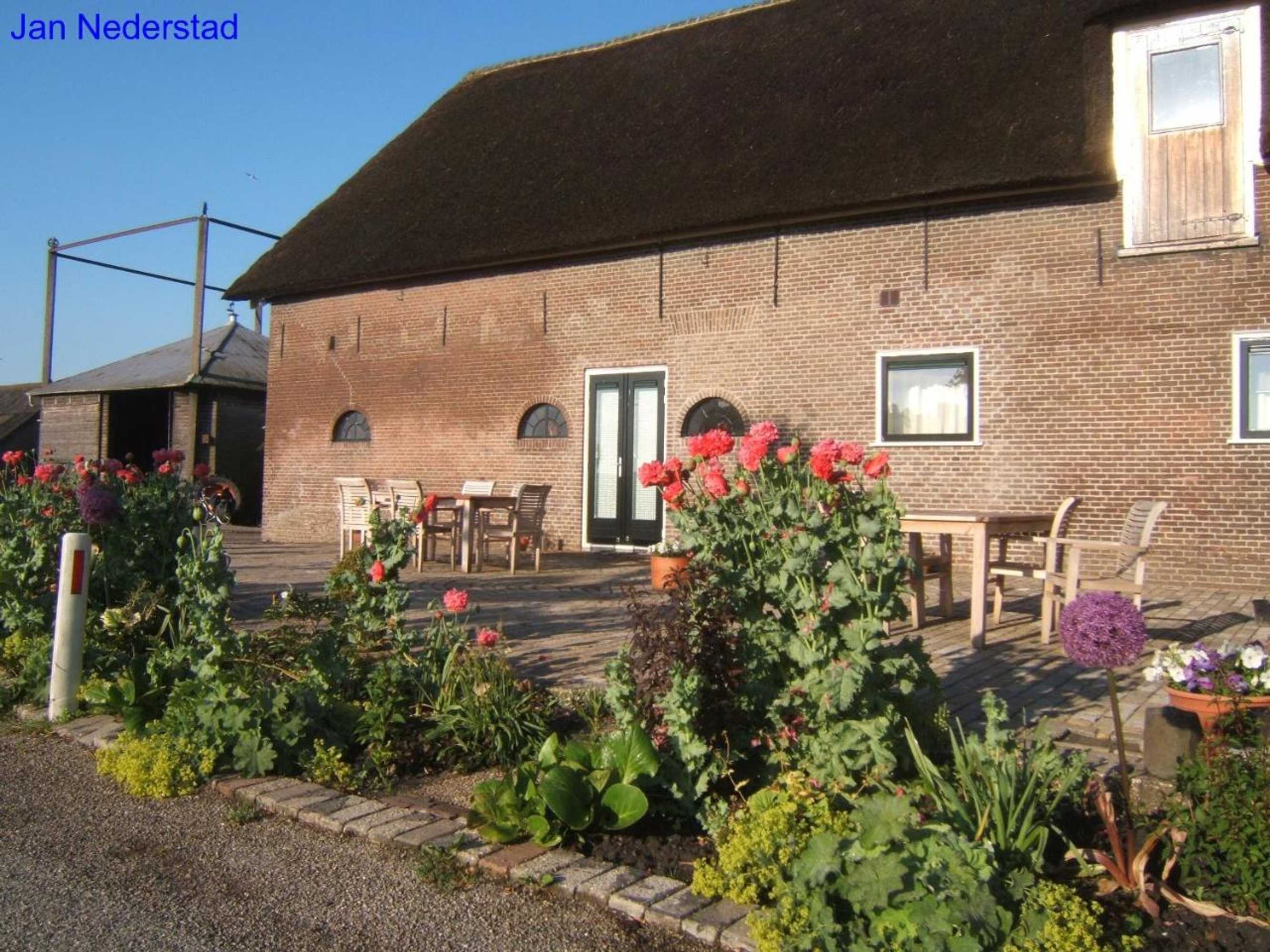 Gift card for Sint Nicolaashoeve