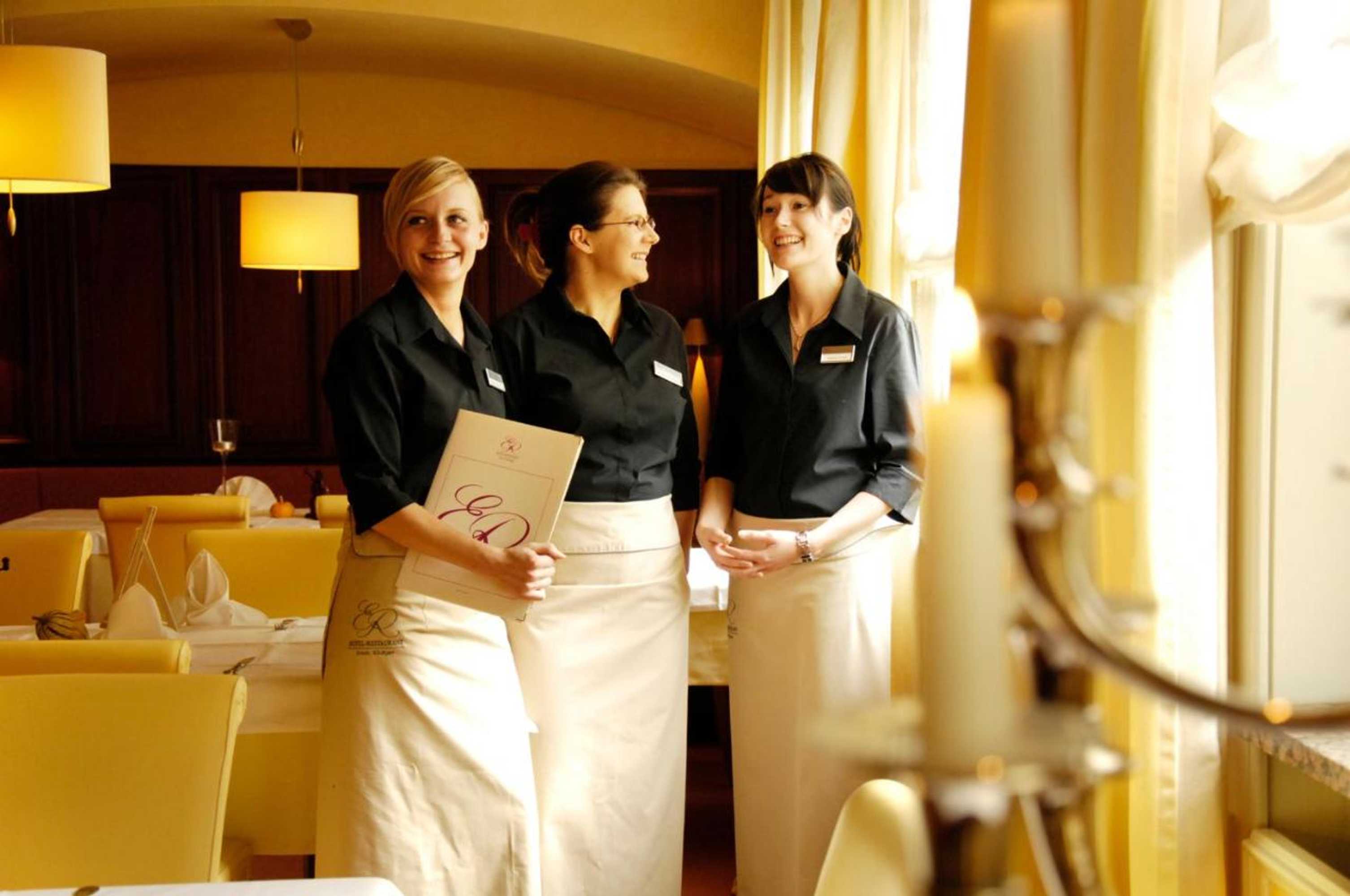 Gift card for Hotel - Restaurant Erich Rödiger