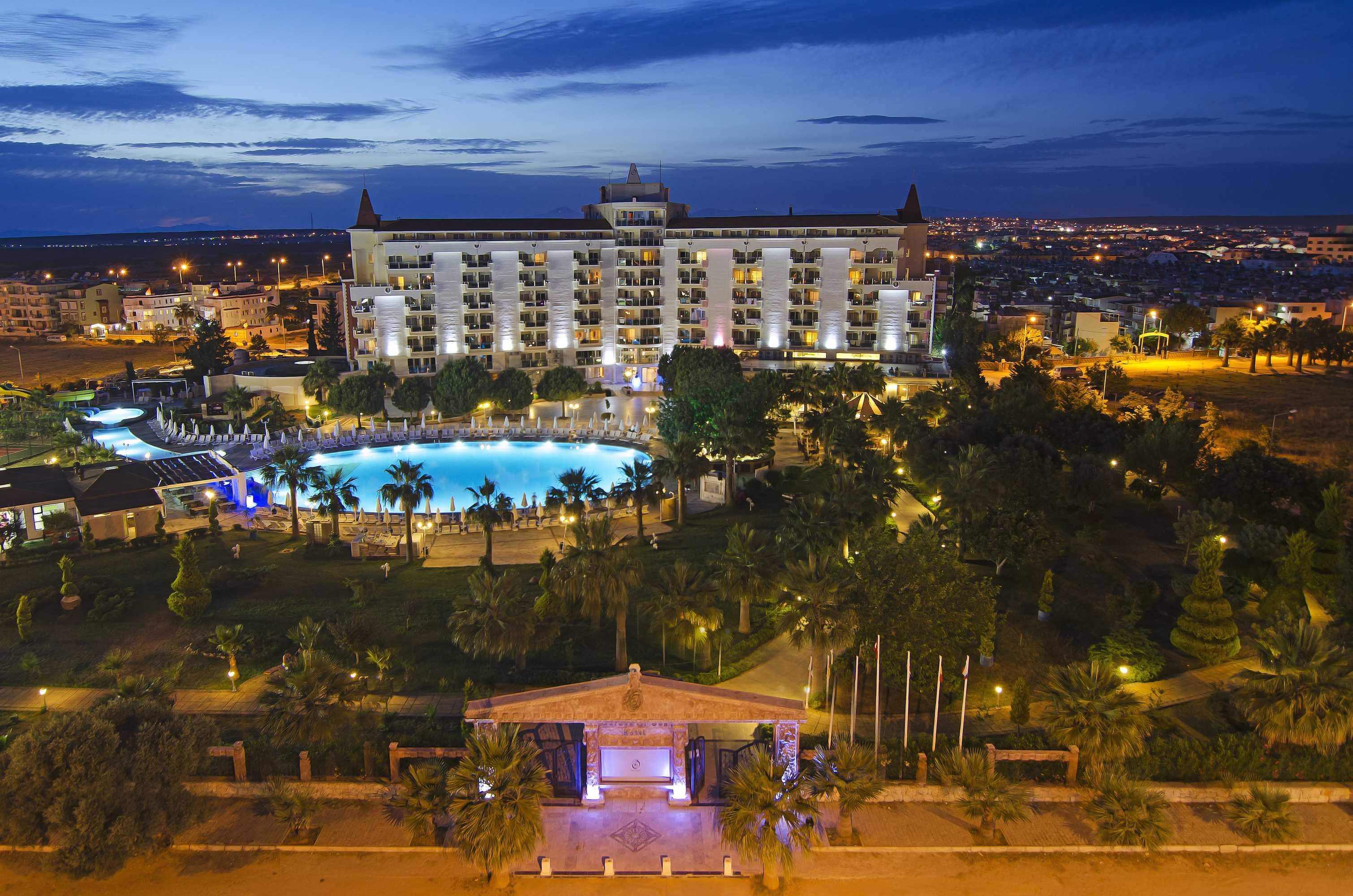 Gift card for Garden of Sun Hotel Gift card for Garden of Sun Hotel