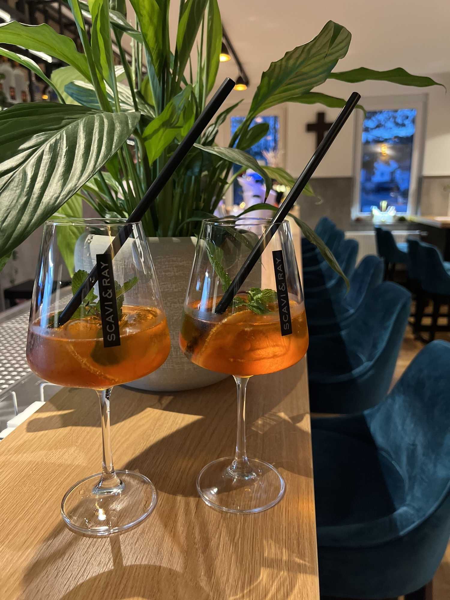 Gift card for Hotel Falken