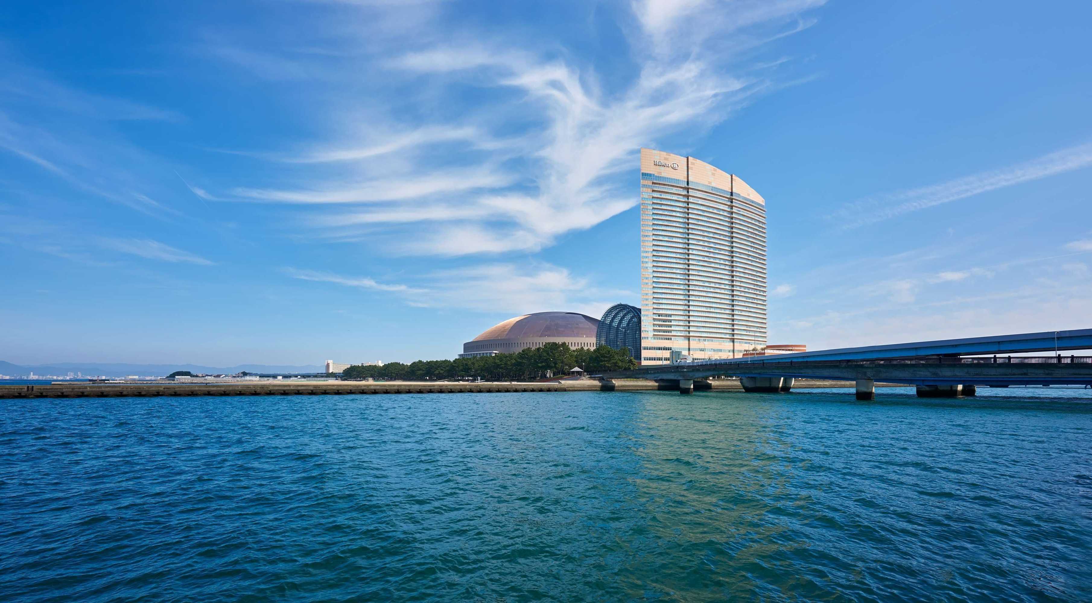 Gift card for Hilton Fukuoka Sea Hawk Gift card for Hilton Fukuoka Sea Hawk