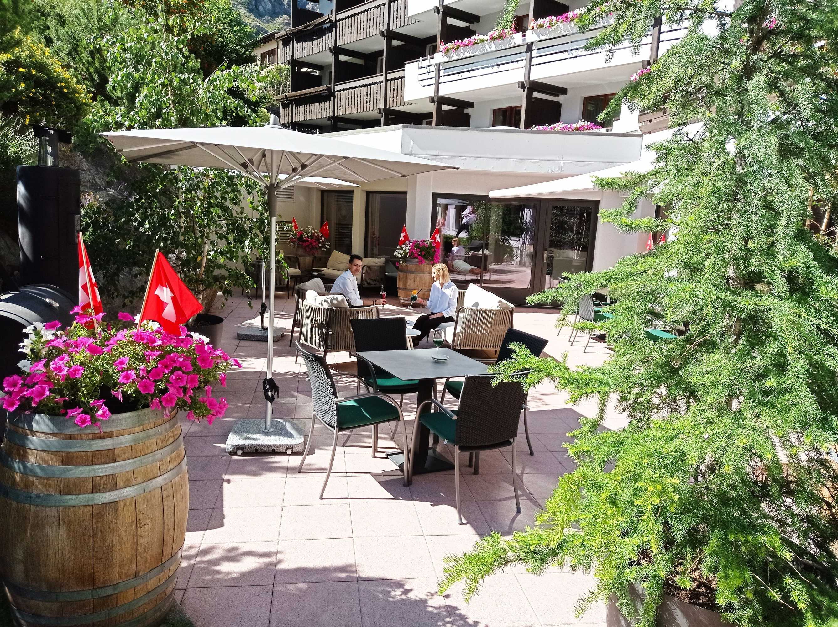 Gift card for National Zermatt – Matterhorn Views, Sunnegga Gateway & Spa Gift card for National Zermatt – Matterhorn Views, Sunnegga Gateway & Spa