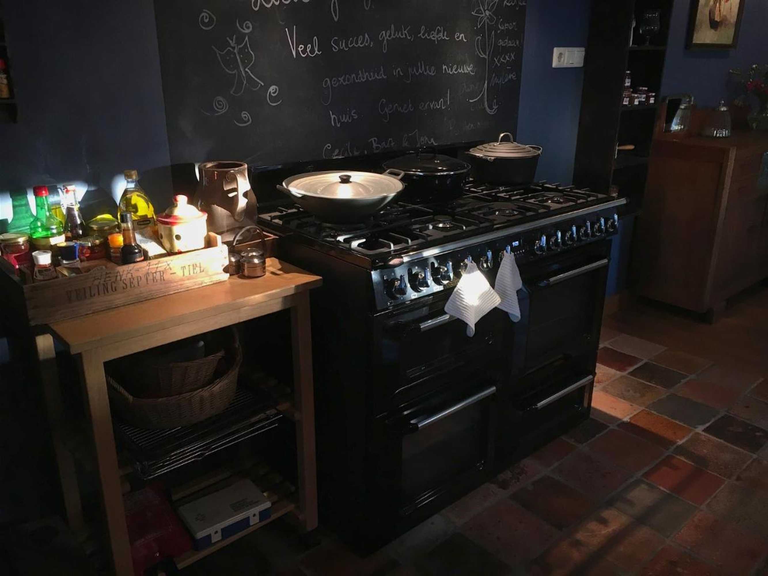 Gift card for Bed And Breakfast Millingen Aan de Rijn