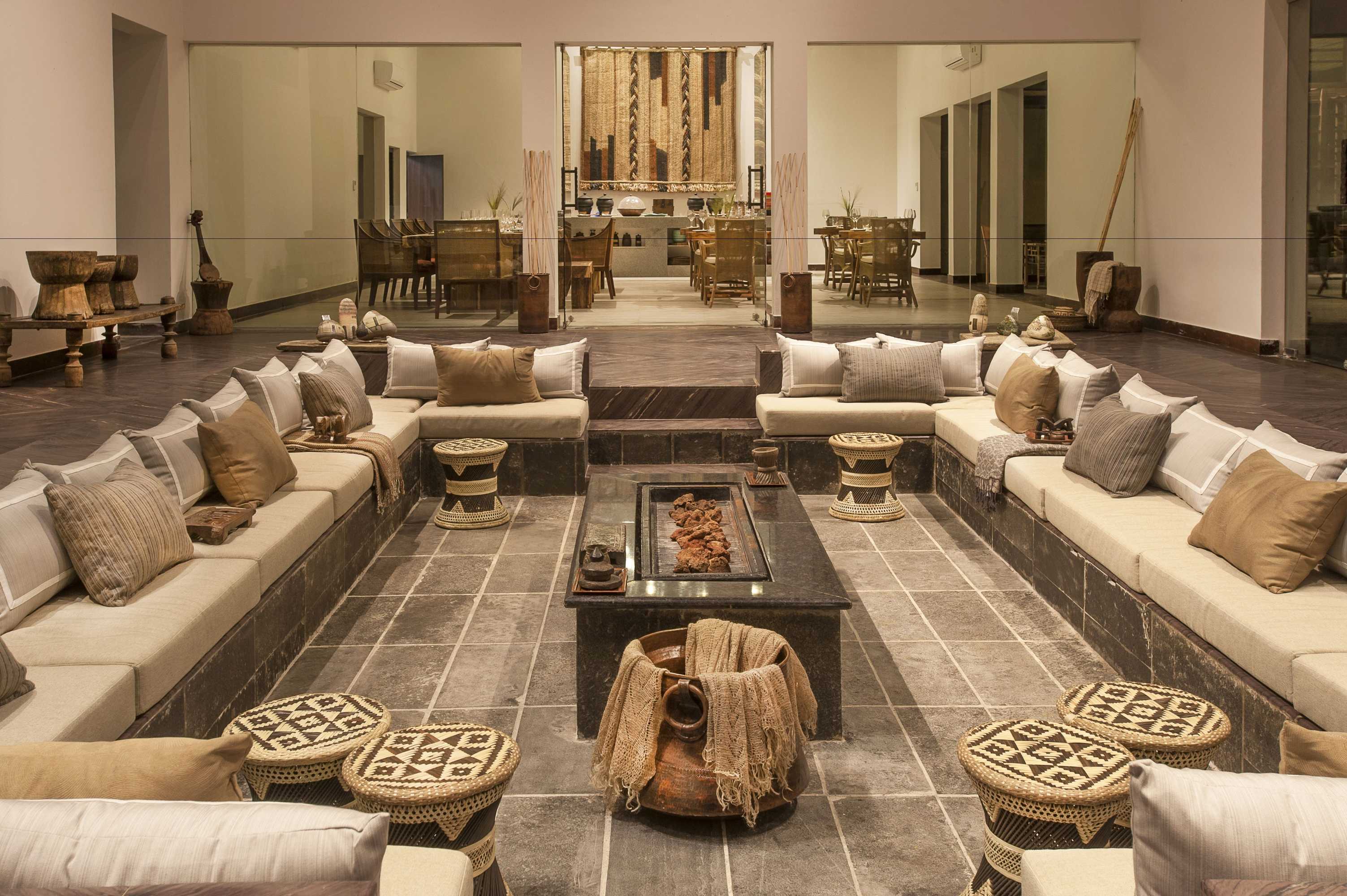 Gift card for Meghauli Serai, A Taj Safari Lodge Gift card for Meghauli Serai, A Taj Safari Lodge