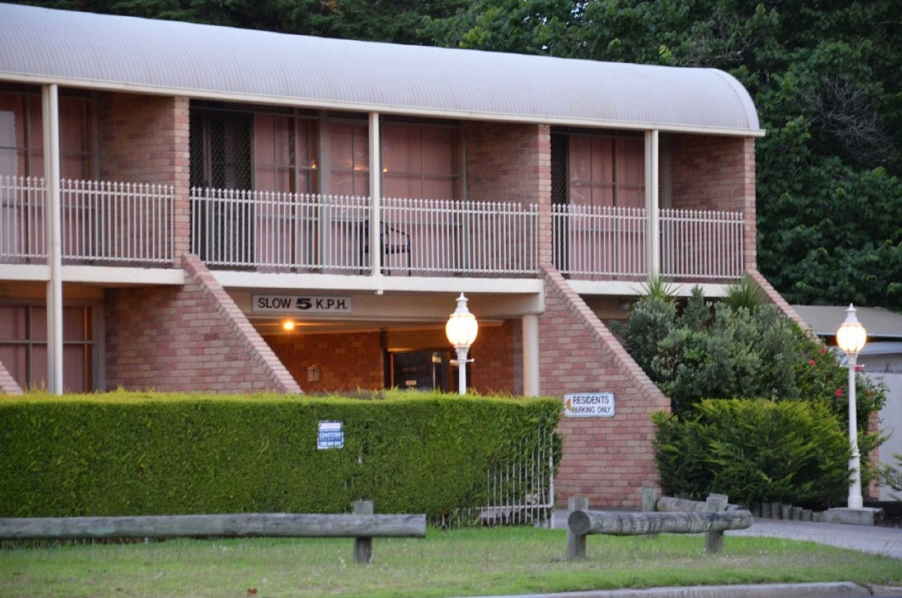 Gift card for Bayview Motel Rosebud Gift card for Bayview Motel Rosebud