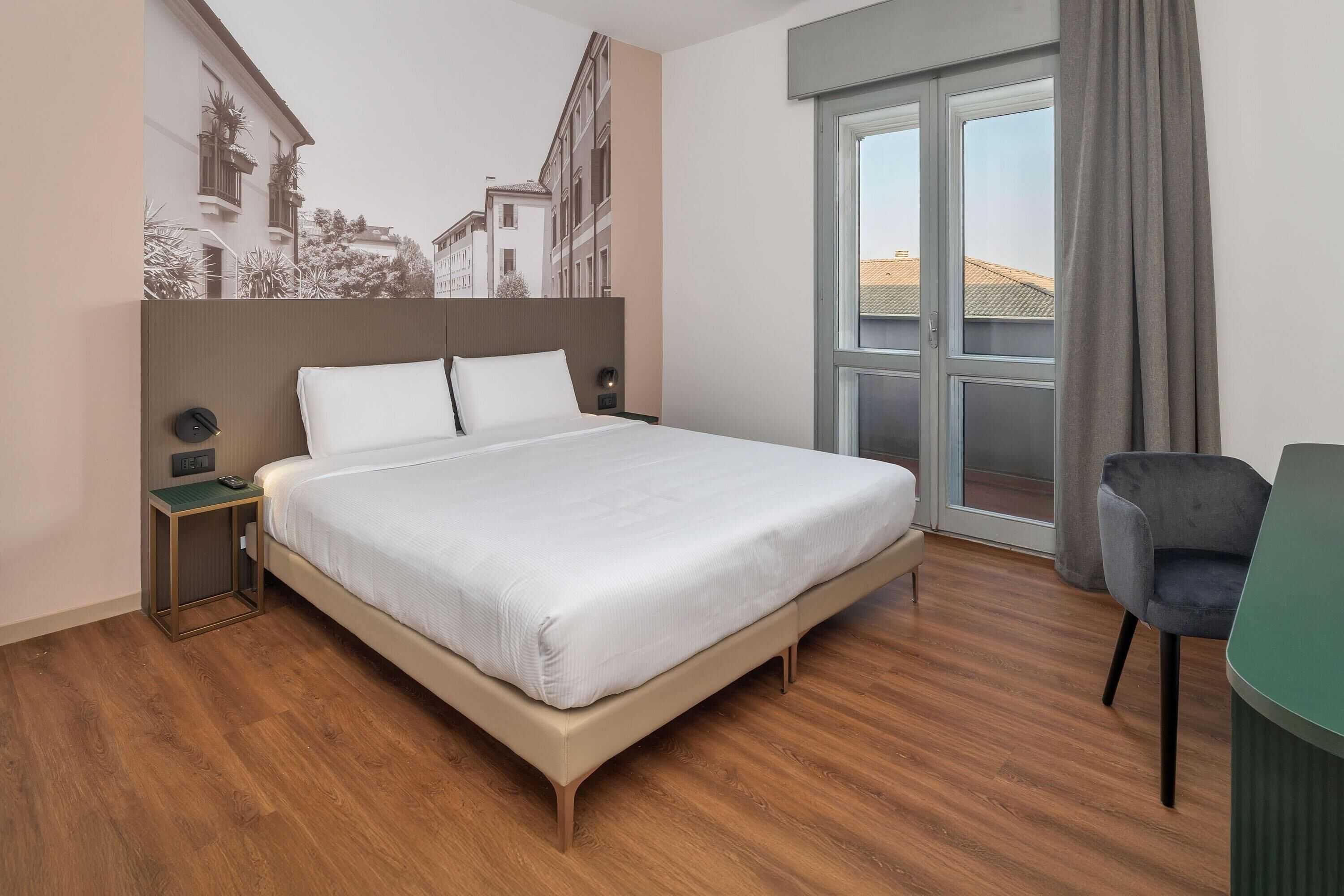 Gift card for B&b Hotel Treviso Al Fogher