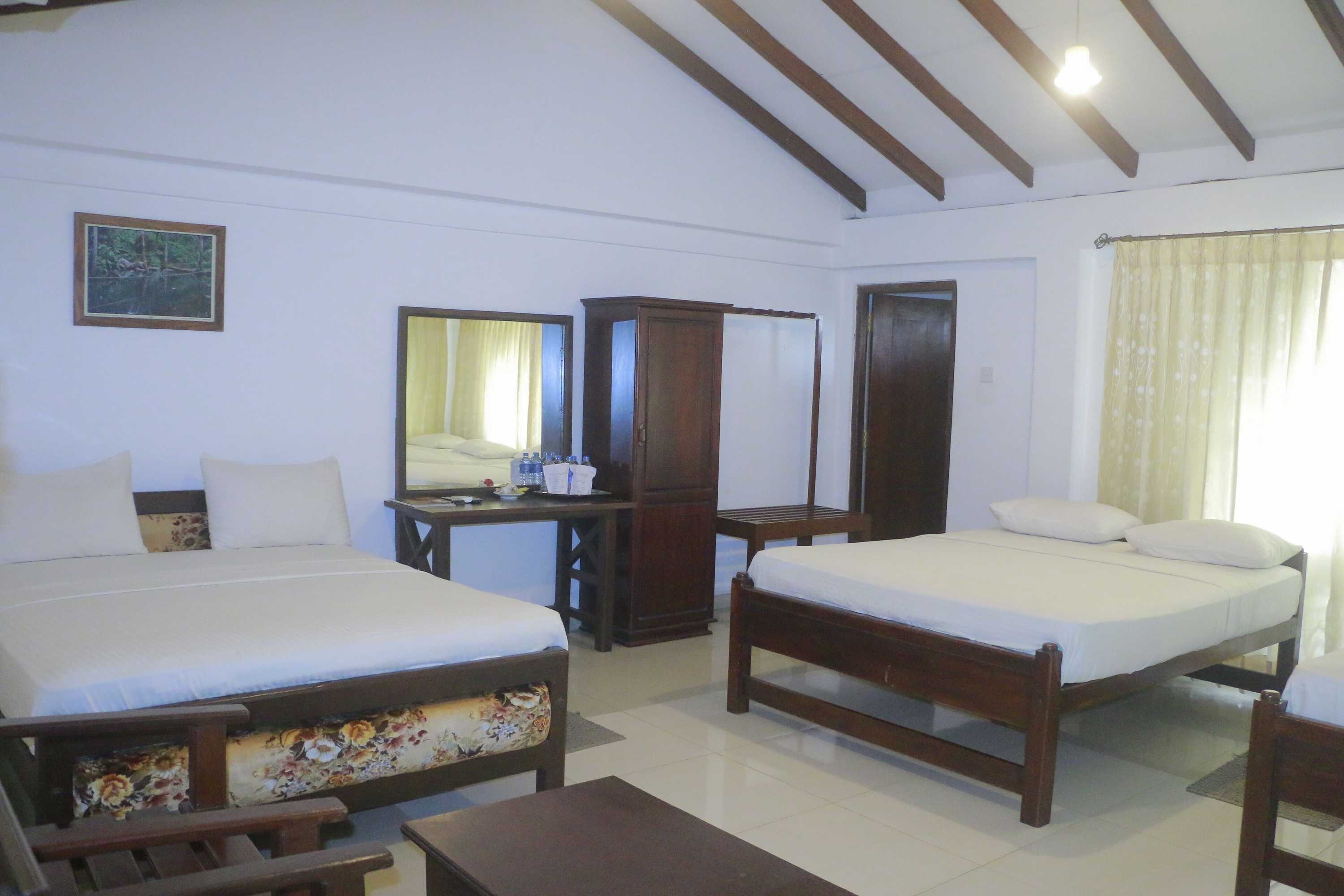 Gift card for Wijaya Holiday Resort