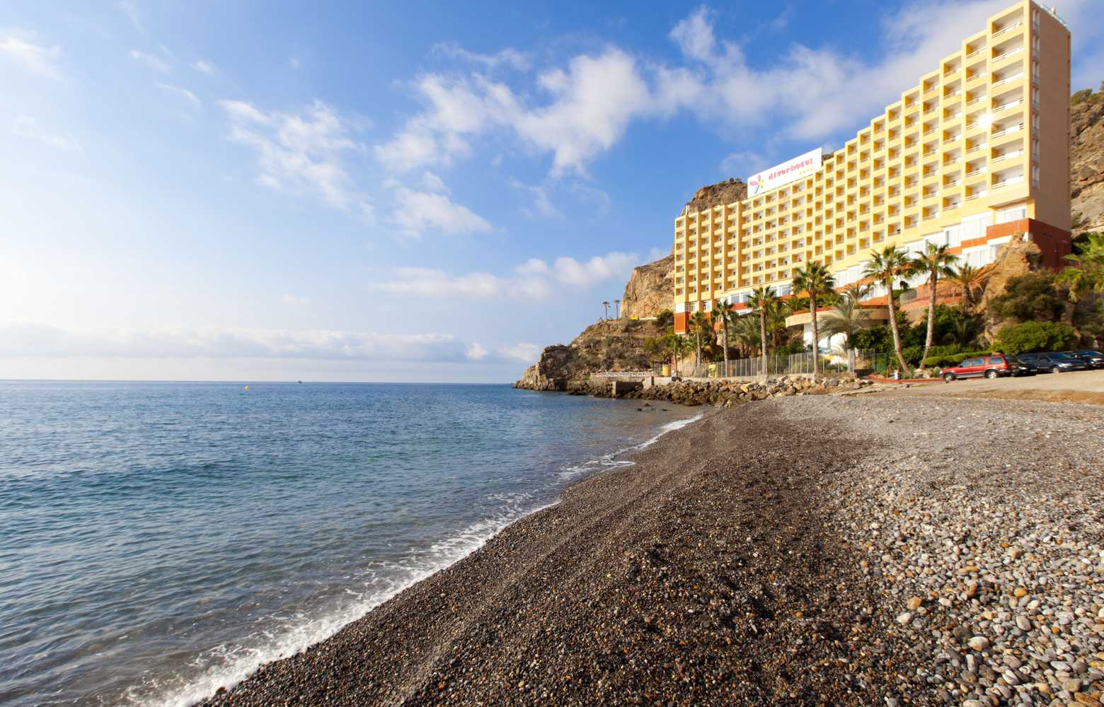 Gift card for Mirador Del Cabo Hotel