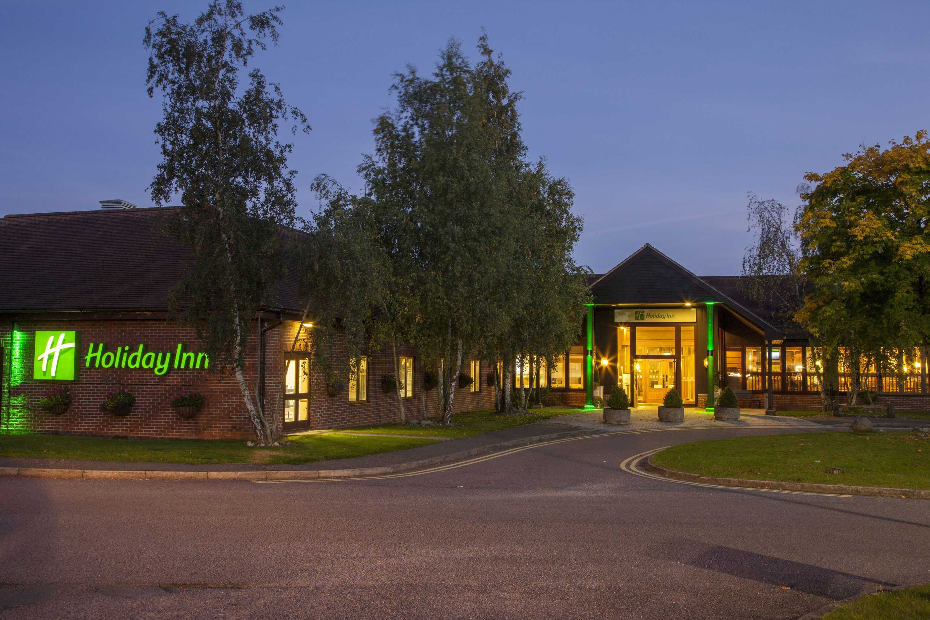 Gift card for Holiday Inn Colchester by Ihg Gift card for Holiday Inn Colchester by Ihg