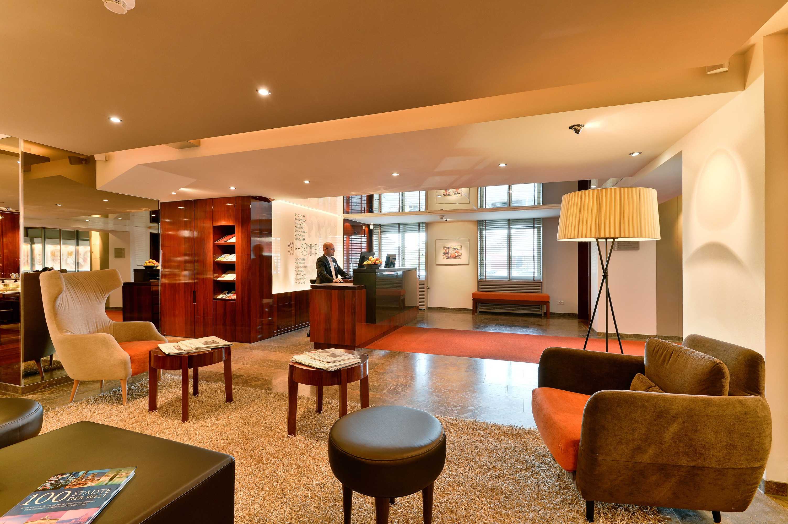 Gift card for Hotel Adler Asperg