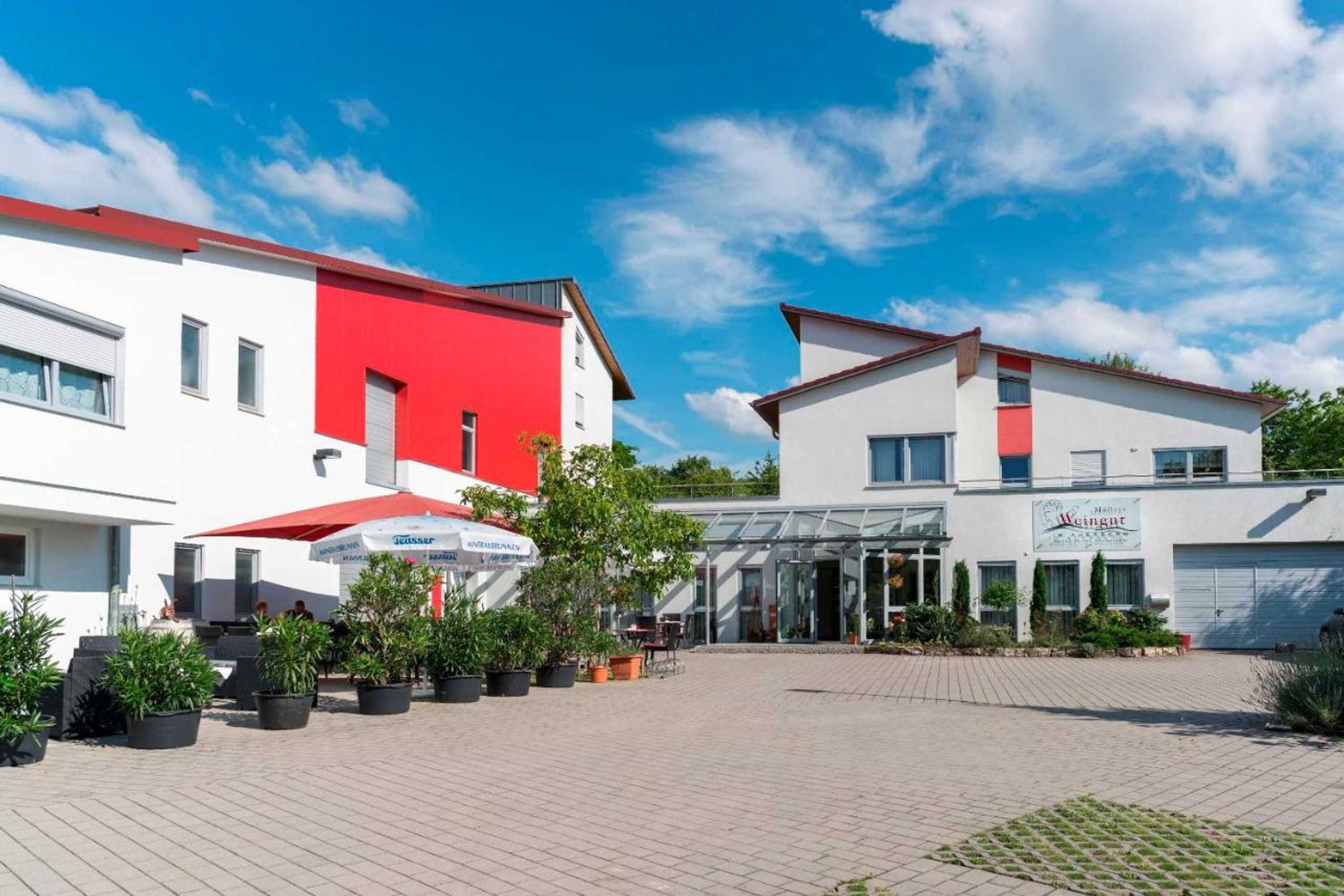 Gift card for Müllers Weingut & Weinstube