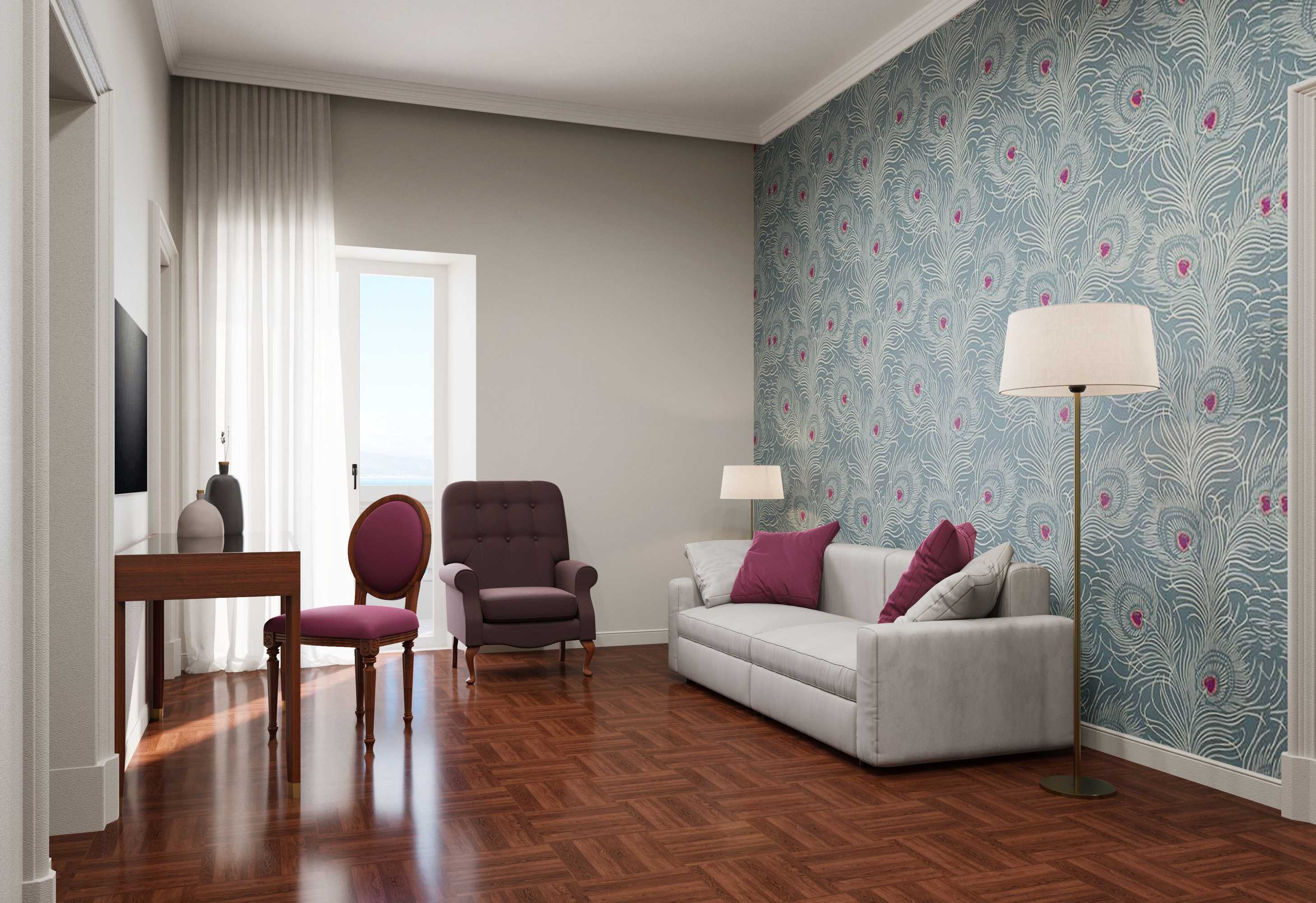 Gift card for Grand Hotel Miramare