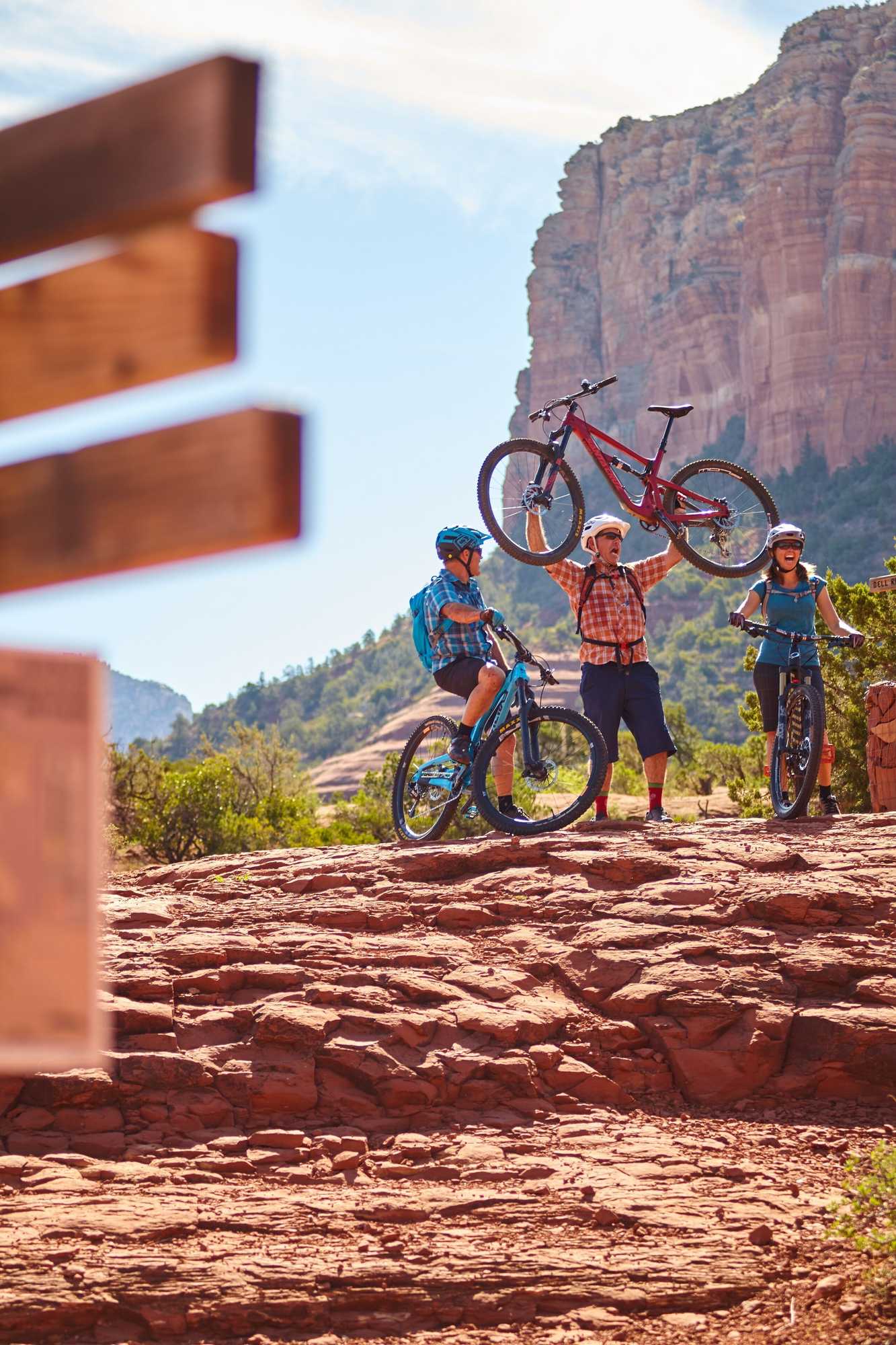 Gift card for Arabella Hotel Sedona