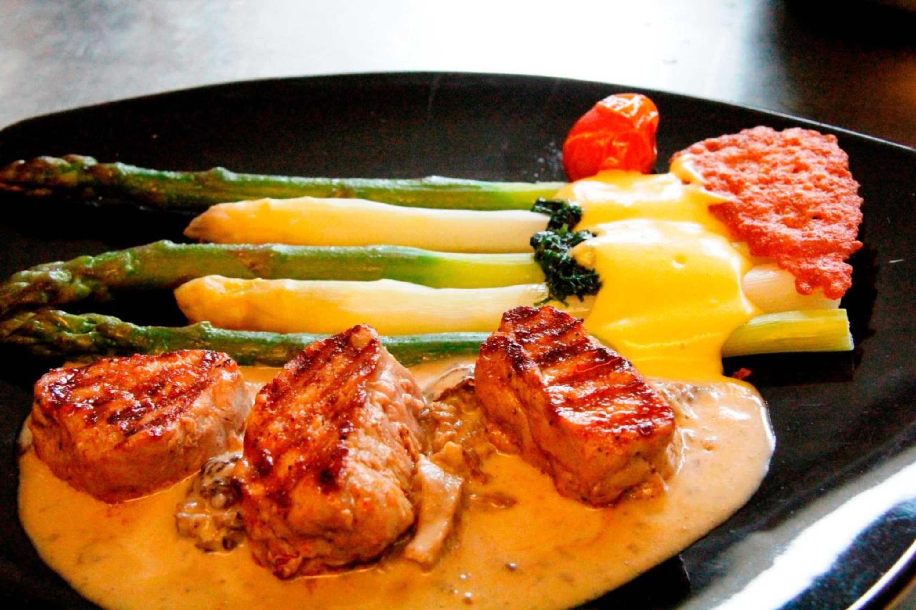 Gift card for Hotel Restaurant Rössli