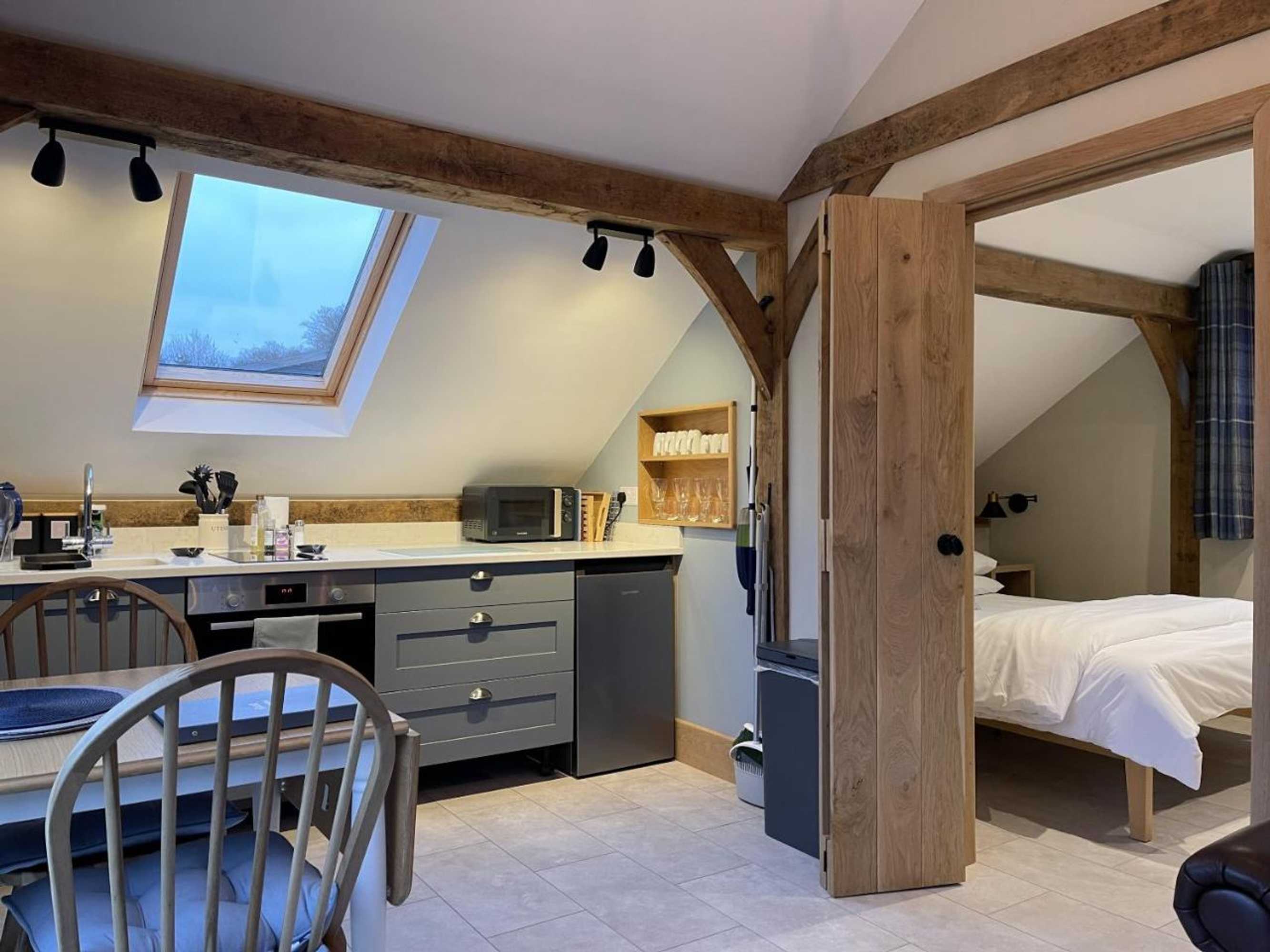 Gift card for Lancasters Cottage