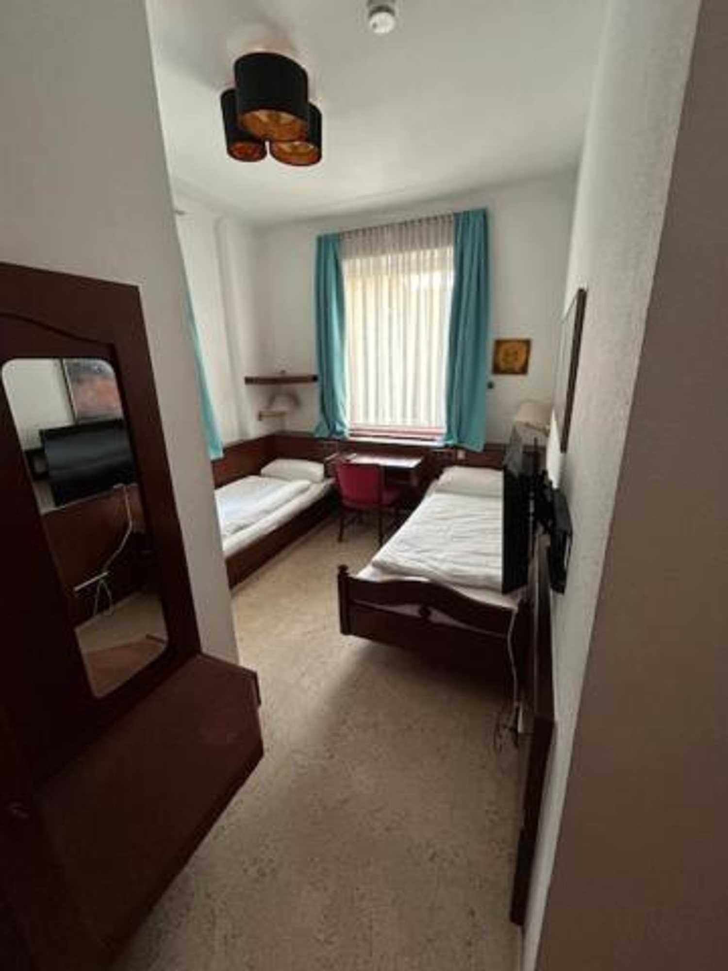 Gift card for Parkhotel