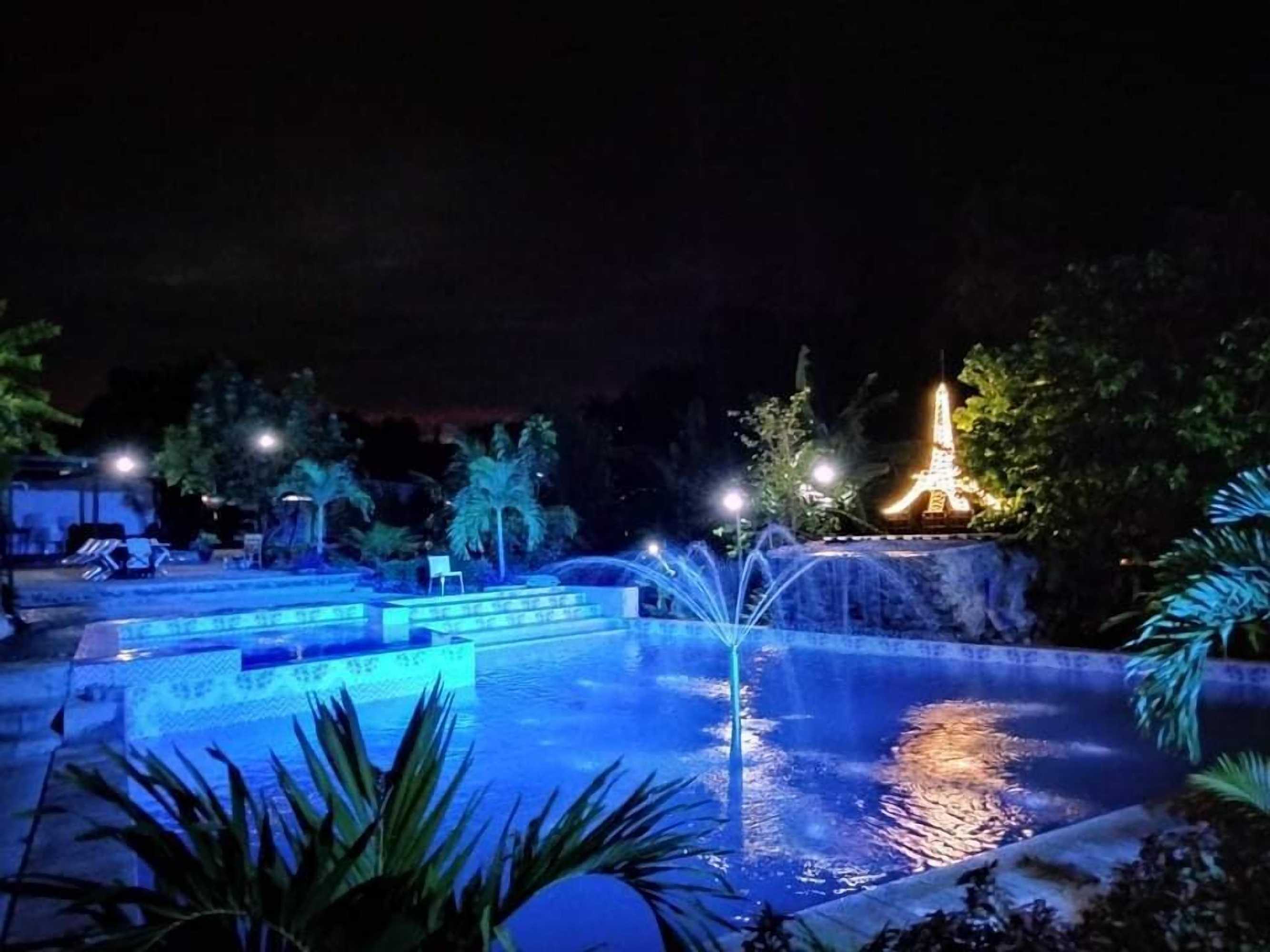 Gift card for Casa de Robles Tanay Rizal