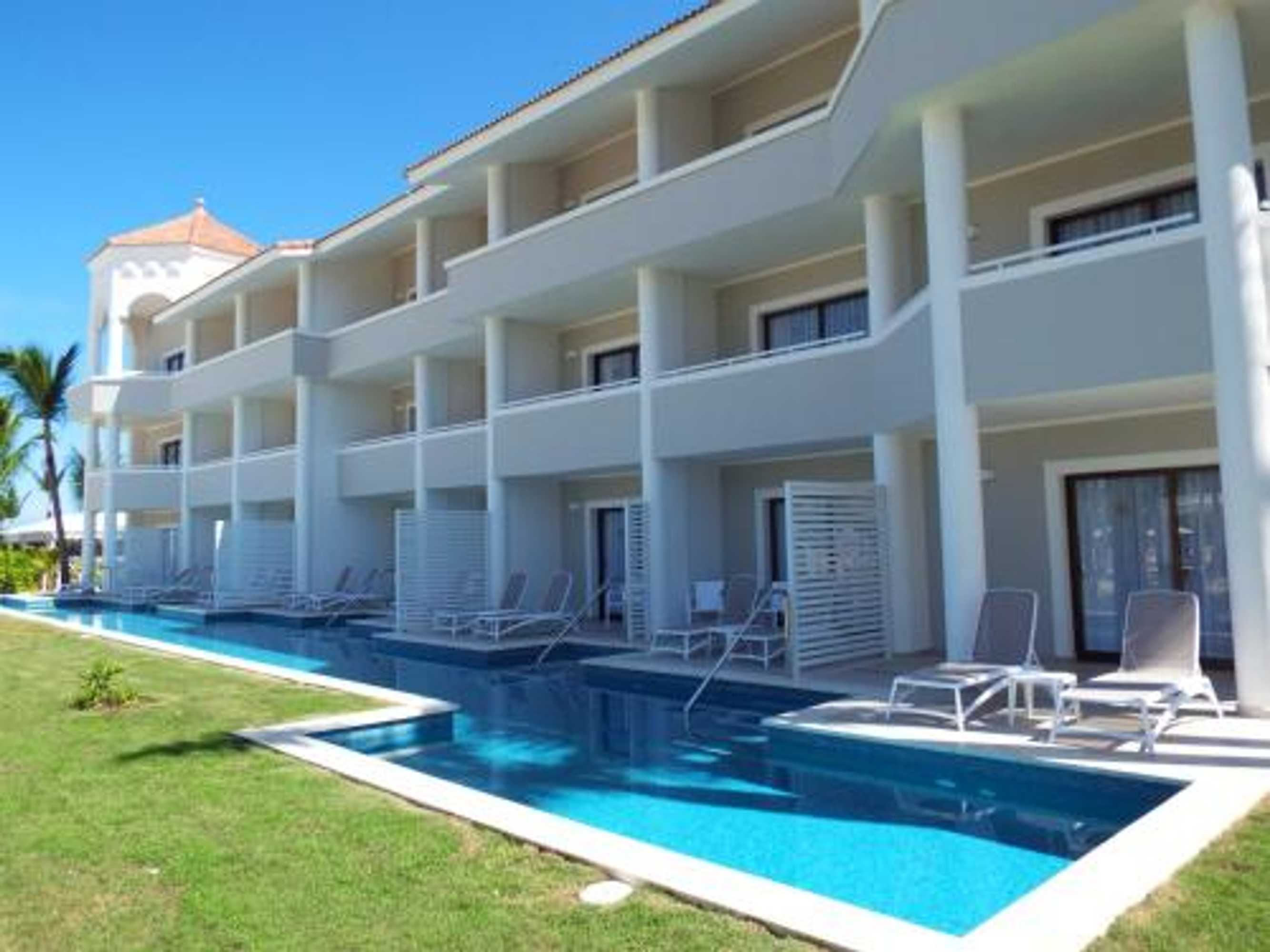 Gift card for Bahia Principe Luxury Ambar - Adults Only All Inclusive Gift card for Bahia Principe Luxury Ambar - Adults Only All Inclusive
