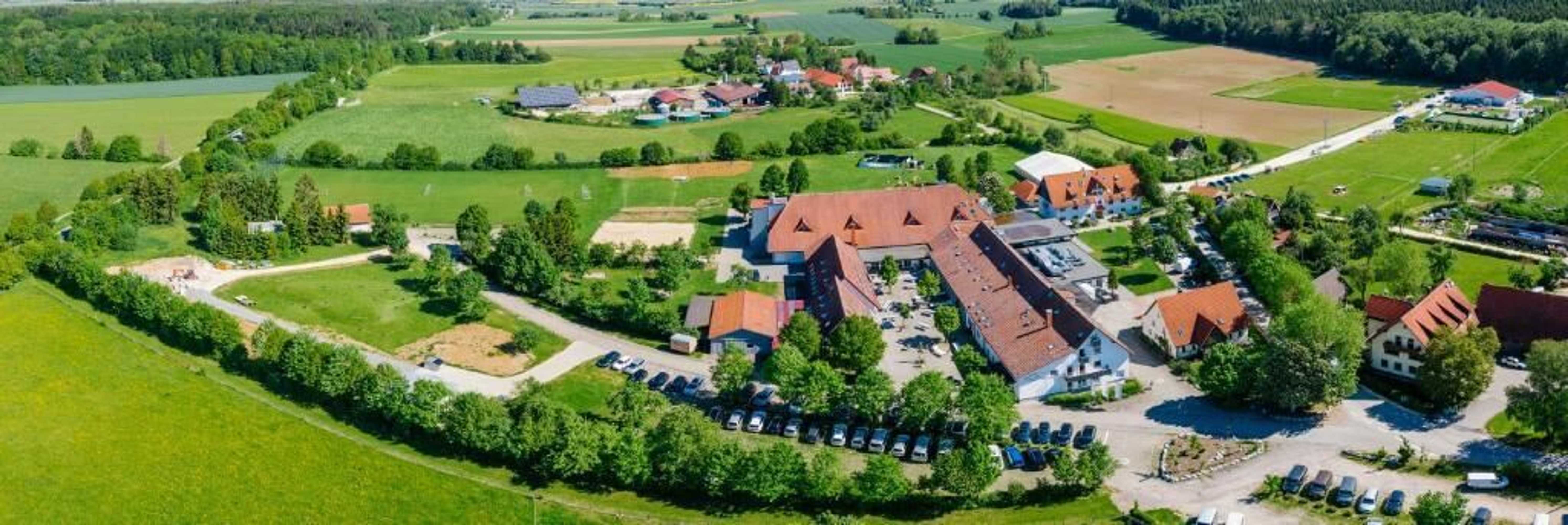 Gift card for Tagungszentrum Blaubeuren
