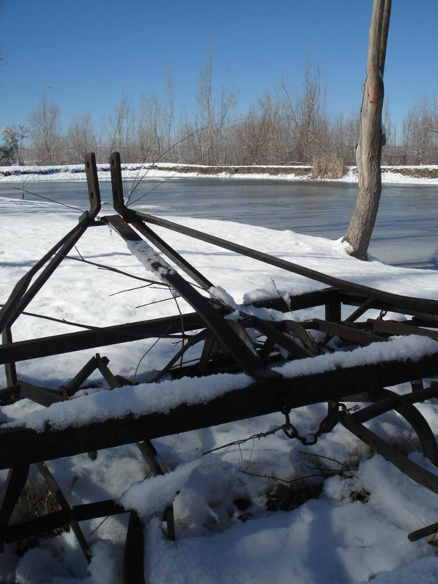 Gift card for Caminos De Uco - Posada de Campo-