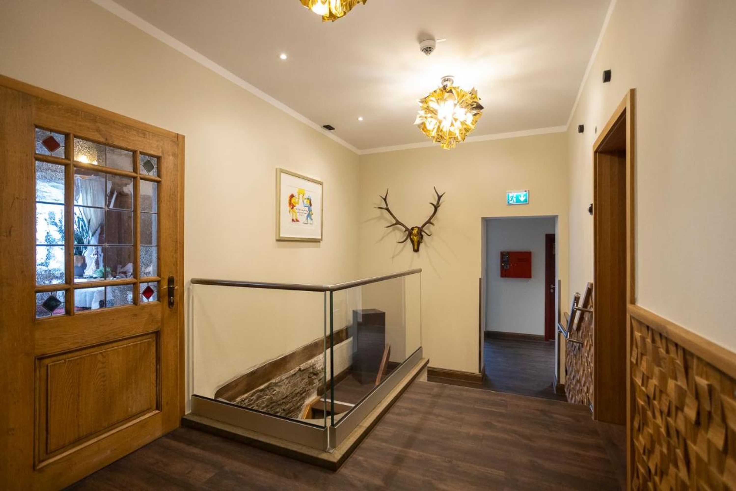 Gift card for Hotel Gasthof Stahlberg