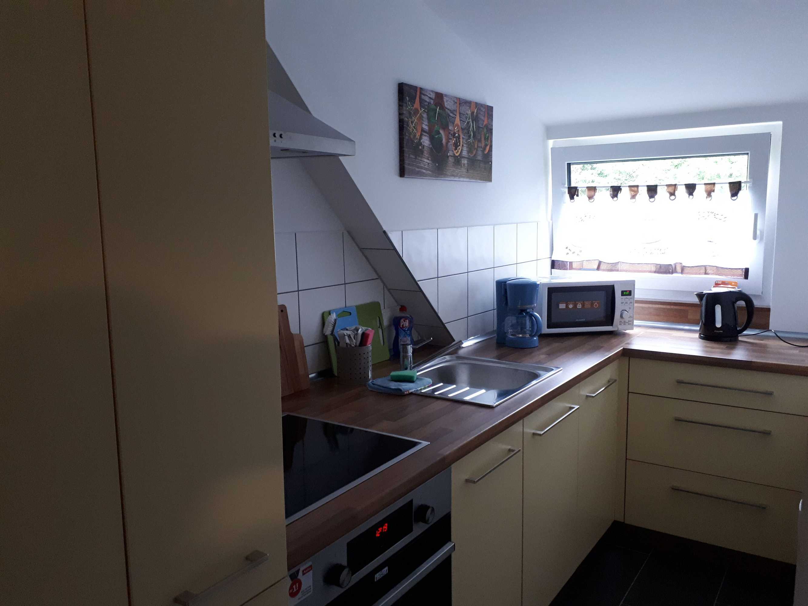 Gift card for Sarahs Klein Aber Fein