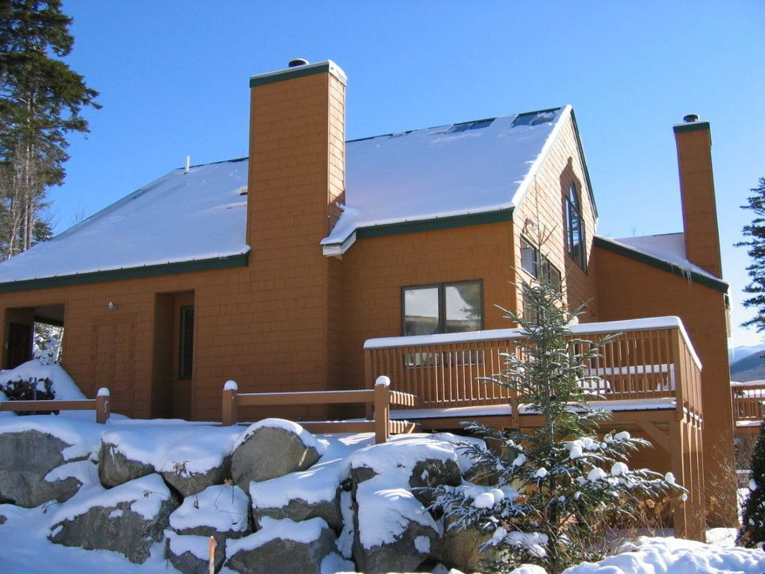 Gift card for Townhomes at Bretton Woods Gift card for Townhomes at Bretton Woods