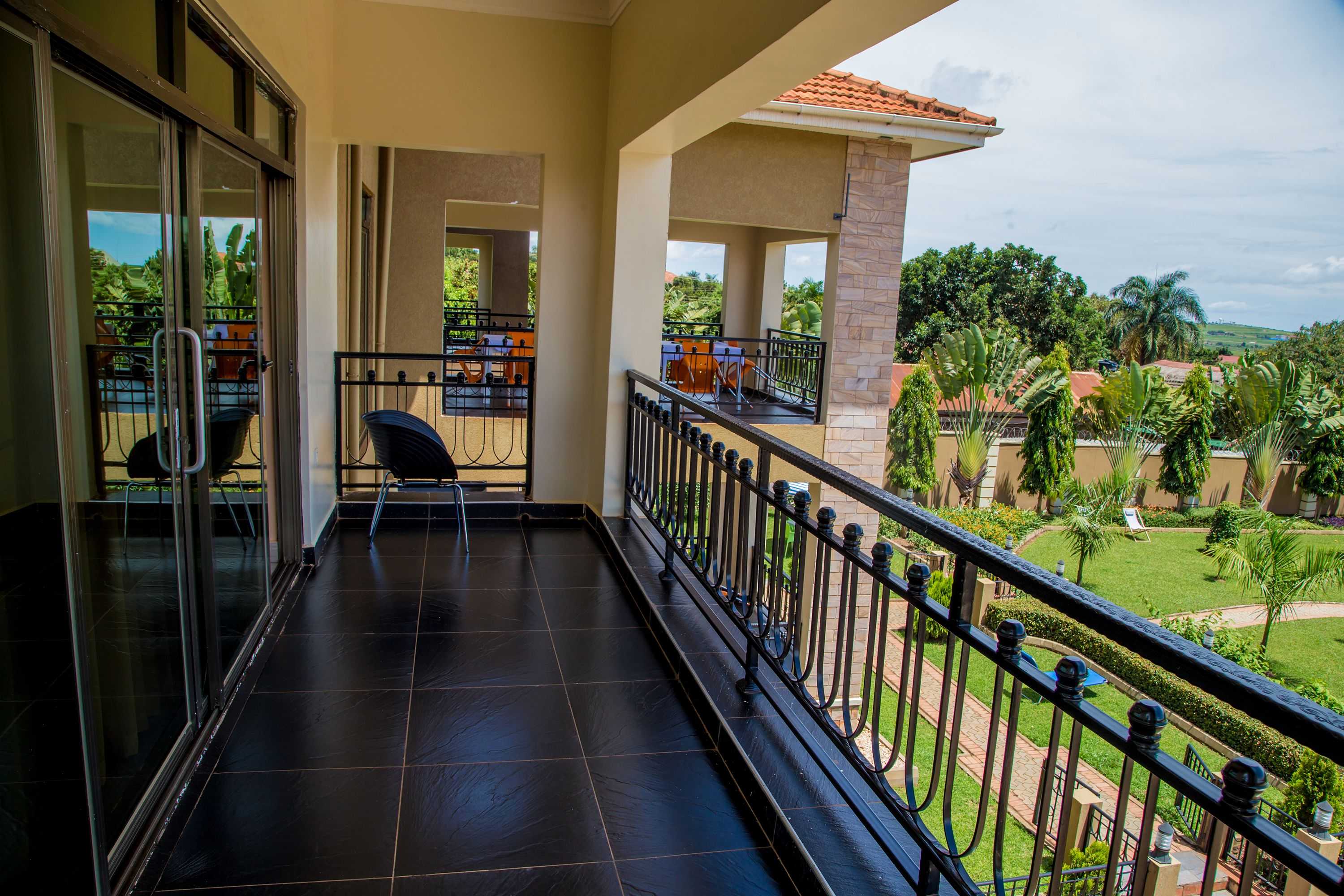 Gift card for Lake Point Villa